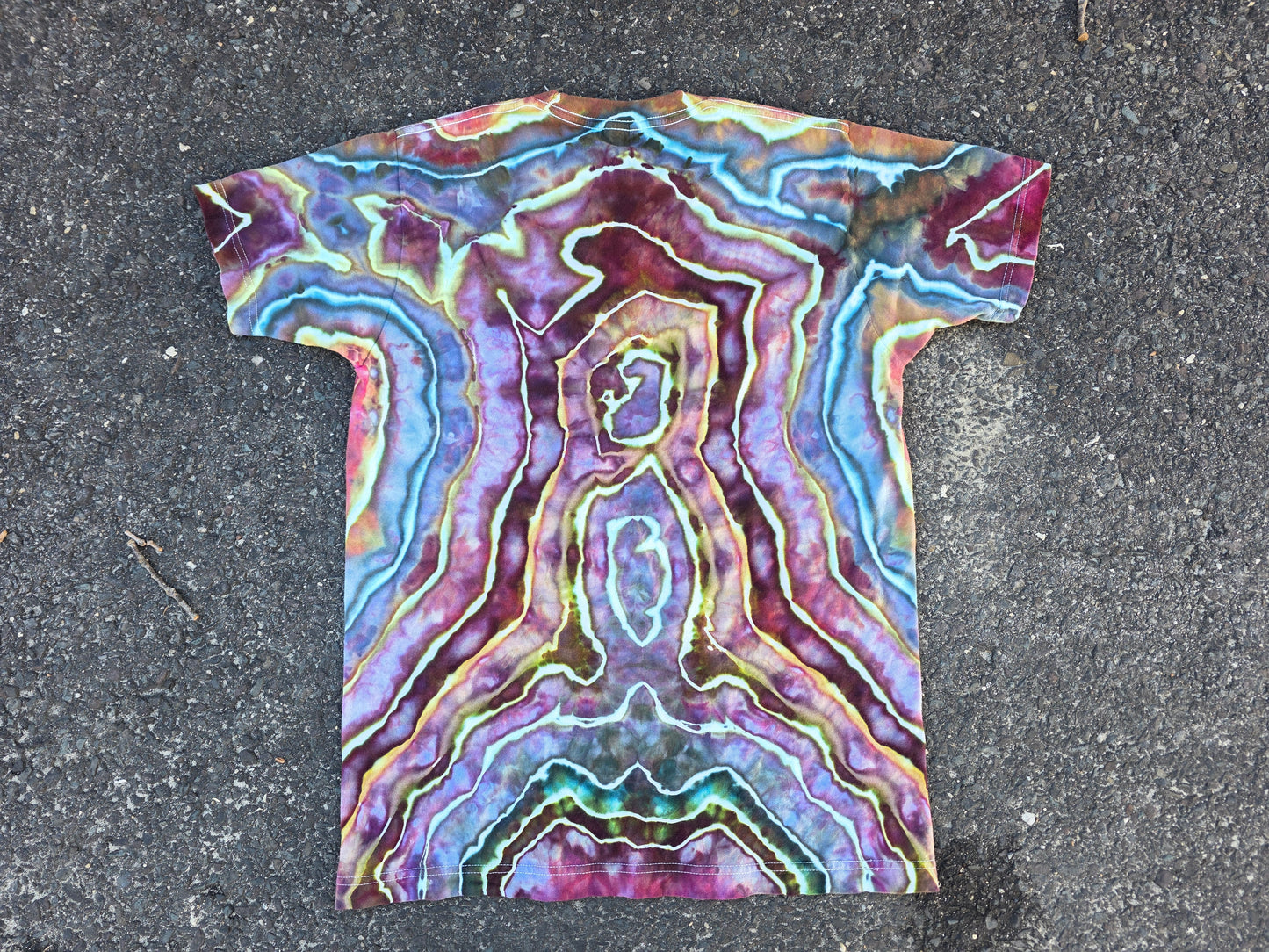 Unisex Medium GUM tee