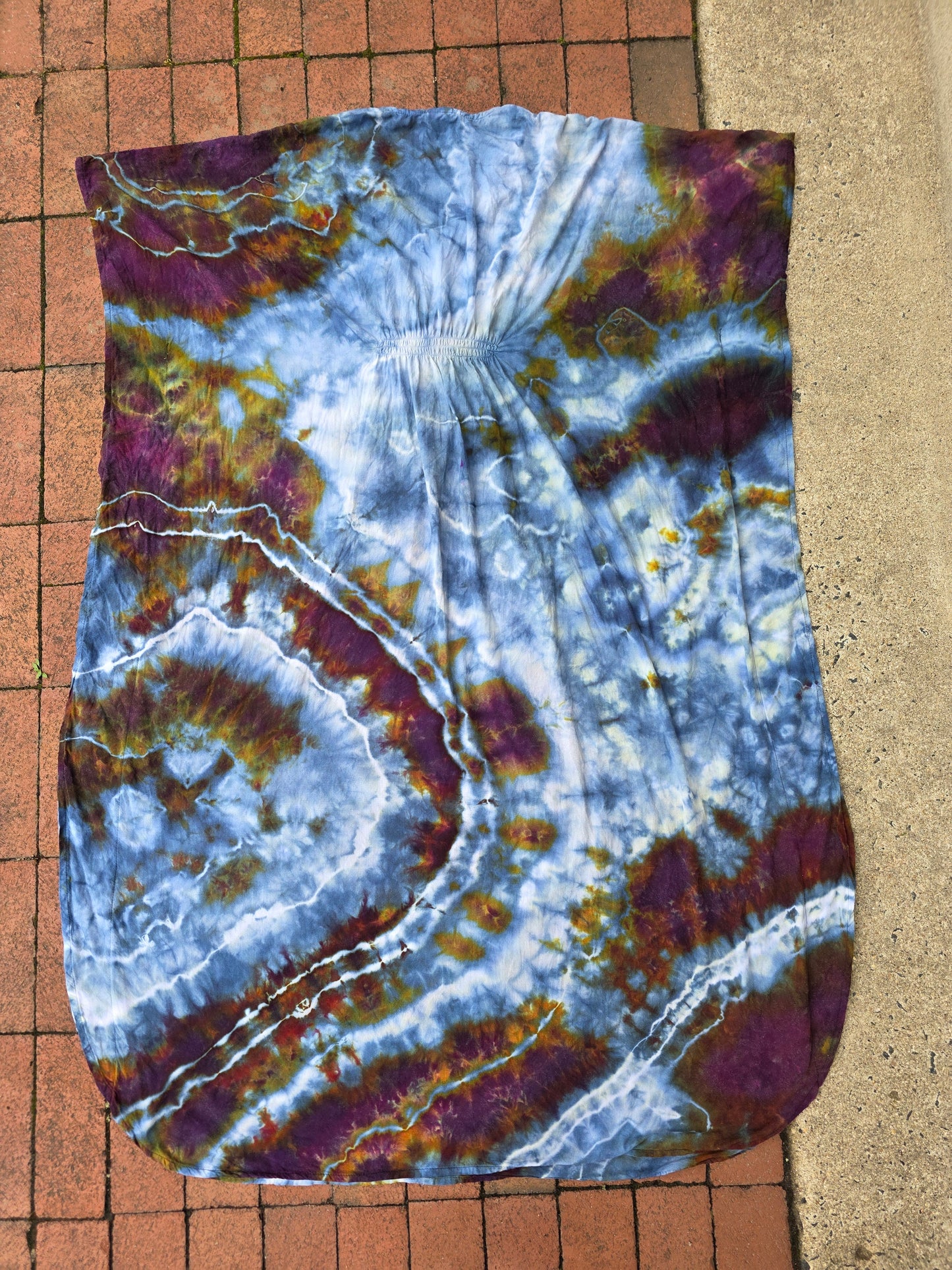 Reflections Caftan (One Size Fits Most)