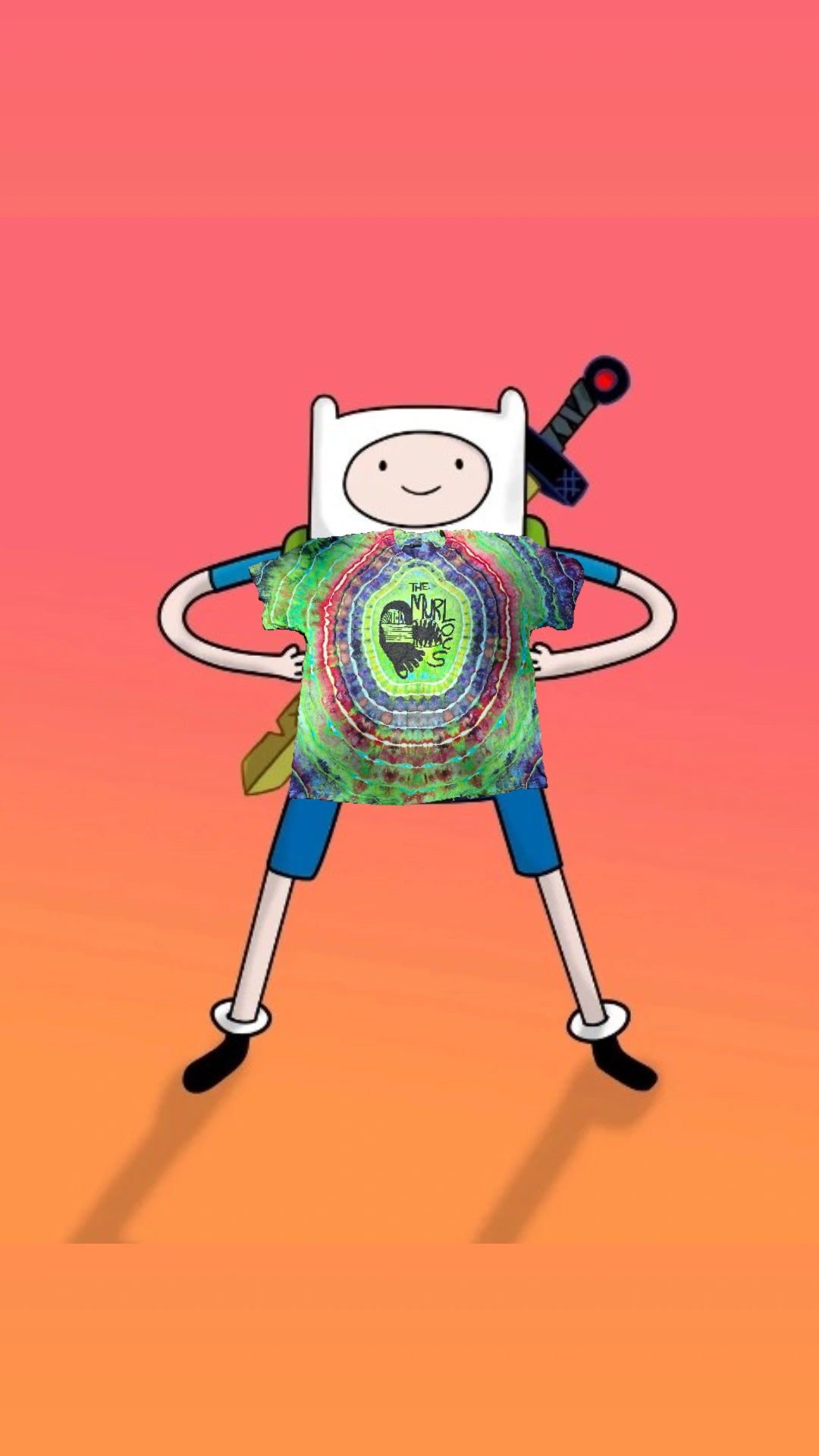 Official Murlocs tee, 2X