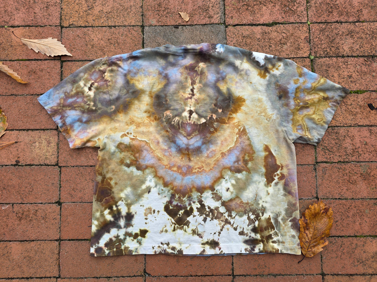 Evil Eye Ice Dyes- ALL SIZES/STYLES