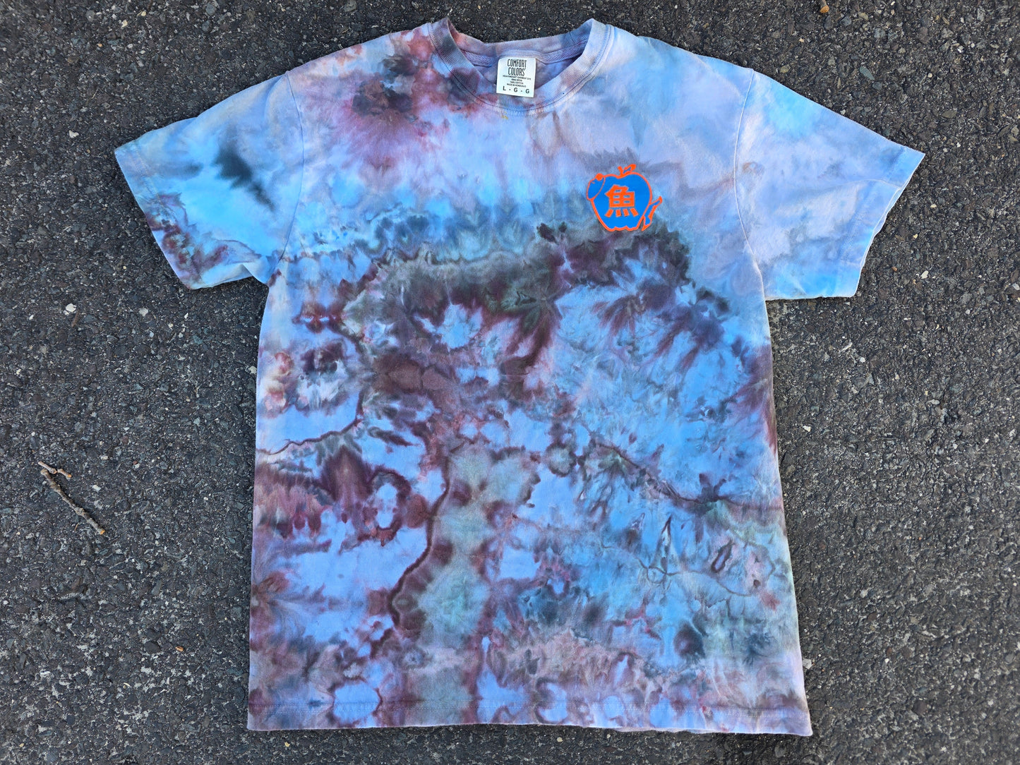 Unisex Phish MSG/NYE Tees