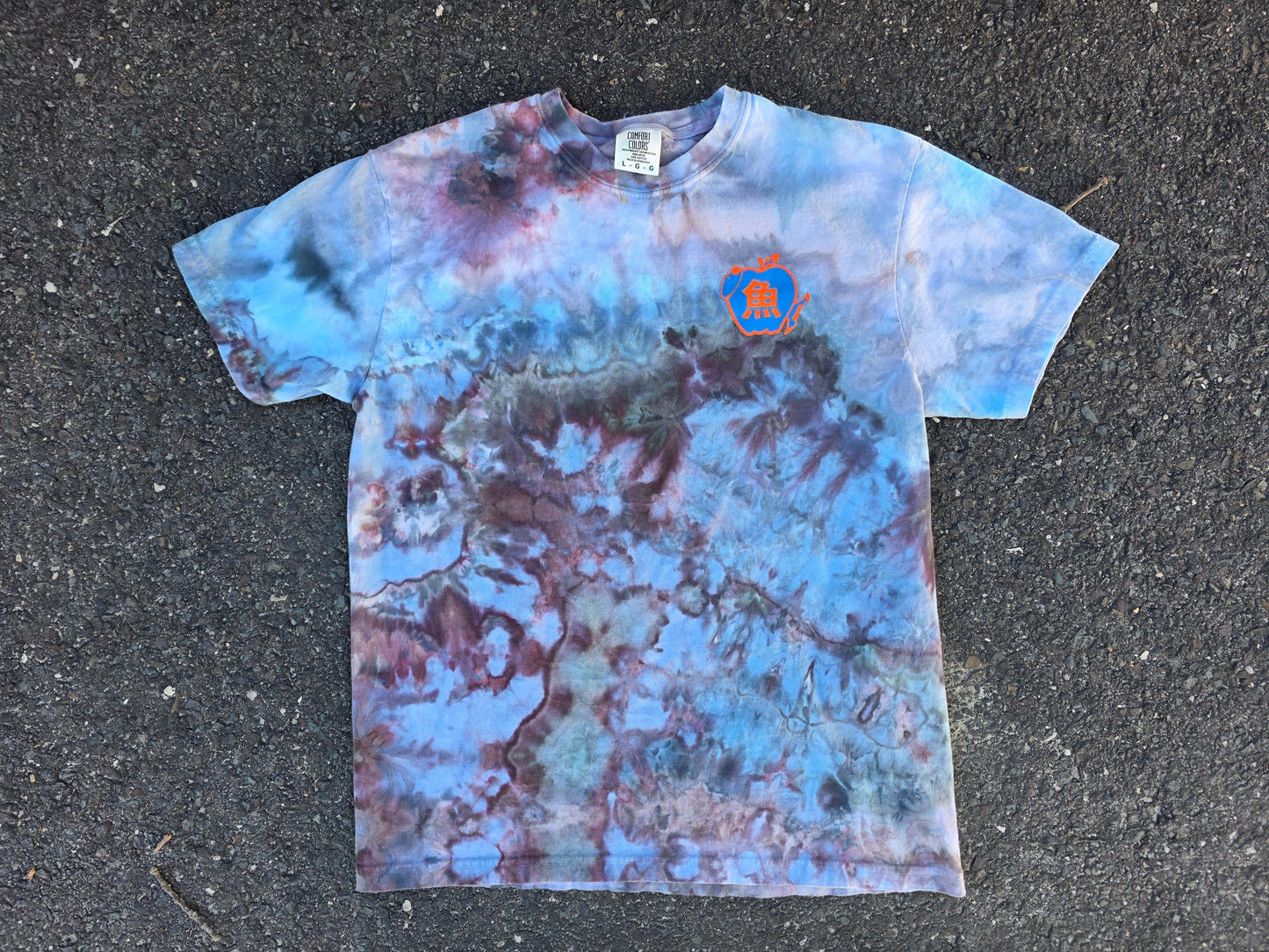 Unisex Phish MSG/NYE Tees