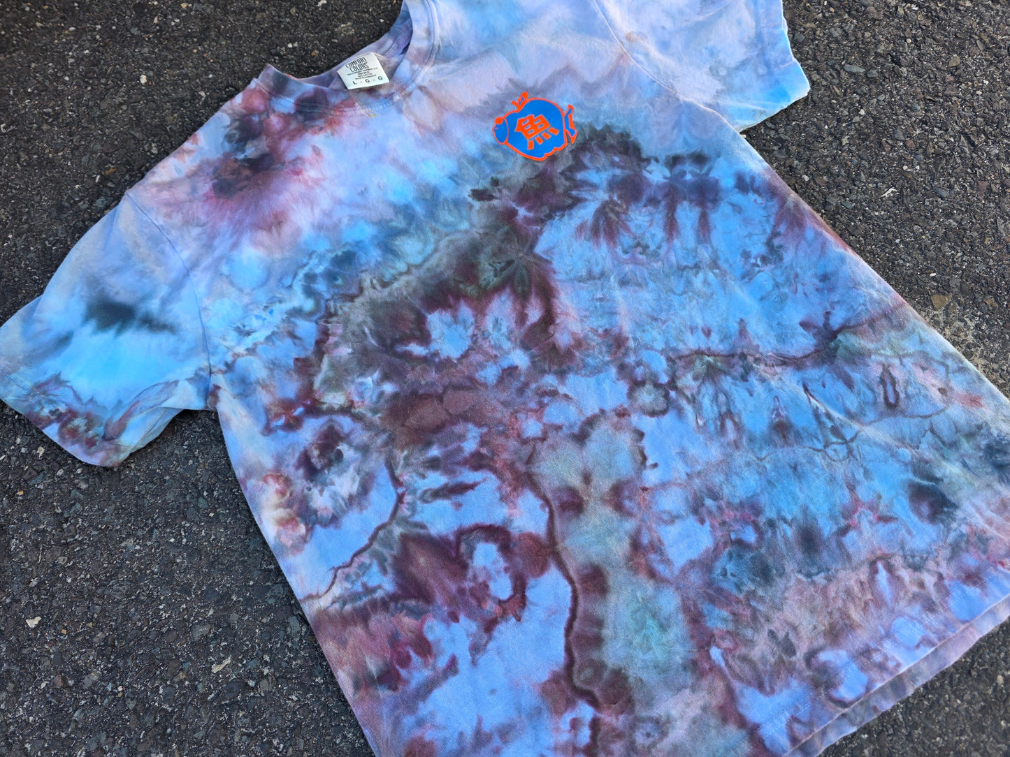 Unisex Phish MSG/NYE Tees