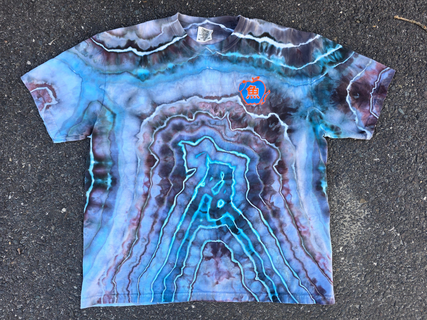 Unisex Phish MSG/NYE Tees