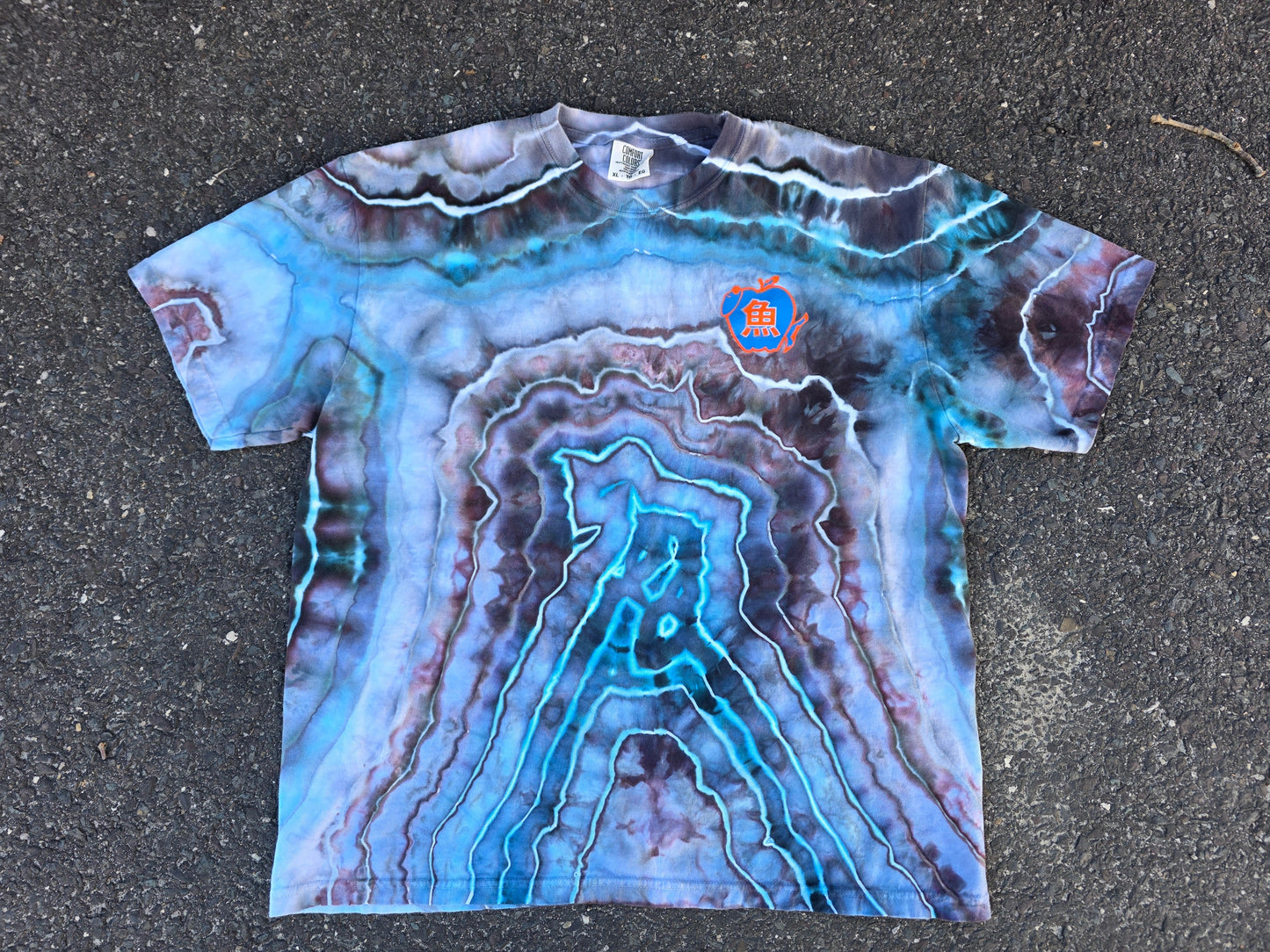 Unisex Phish MSG/NYE Tees