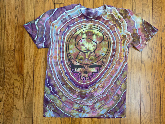 Unisex Medium Grateful Dead/Jamingus tee