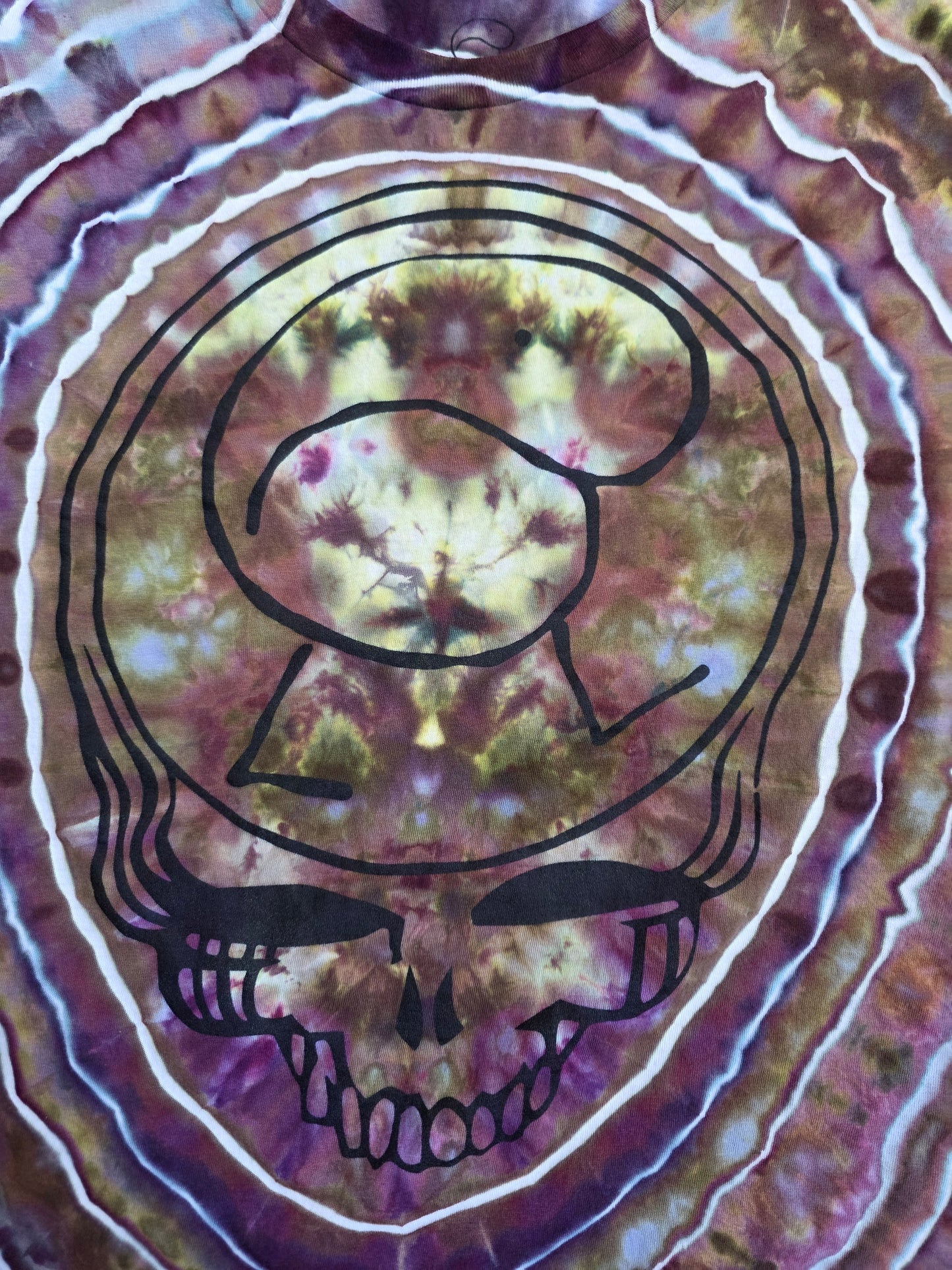 Unisex Medium Grateful Dead/Jamingus tee