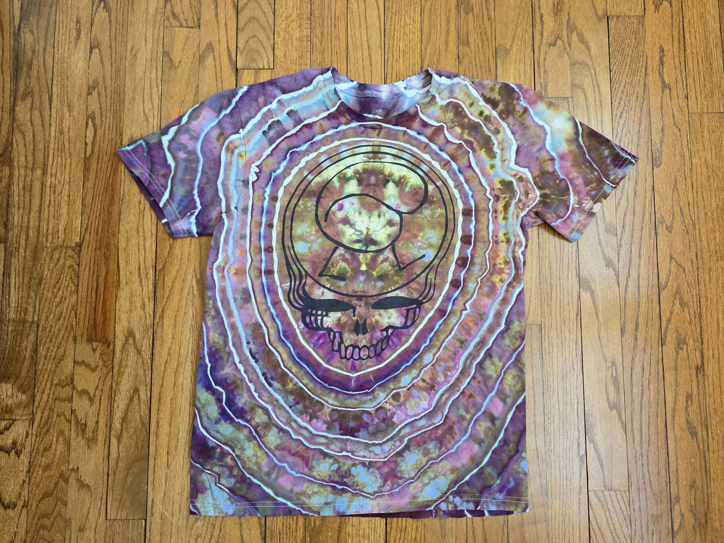 Unisex Medium Grateful Dead/Jamingus tee