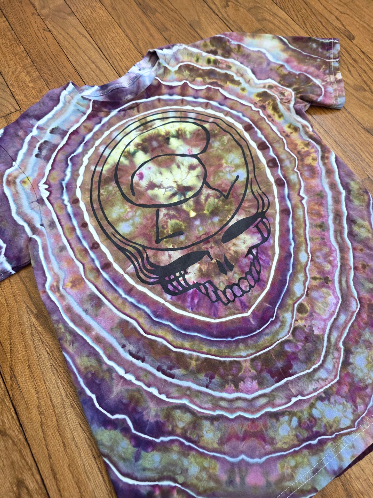 Unisex Medium Grateful Dead/Jamingus tee