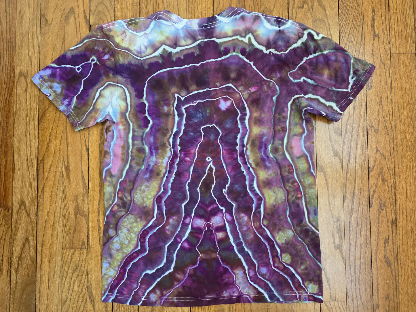 Unisex Medium Grateful Dead/Jamingus tee
