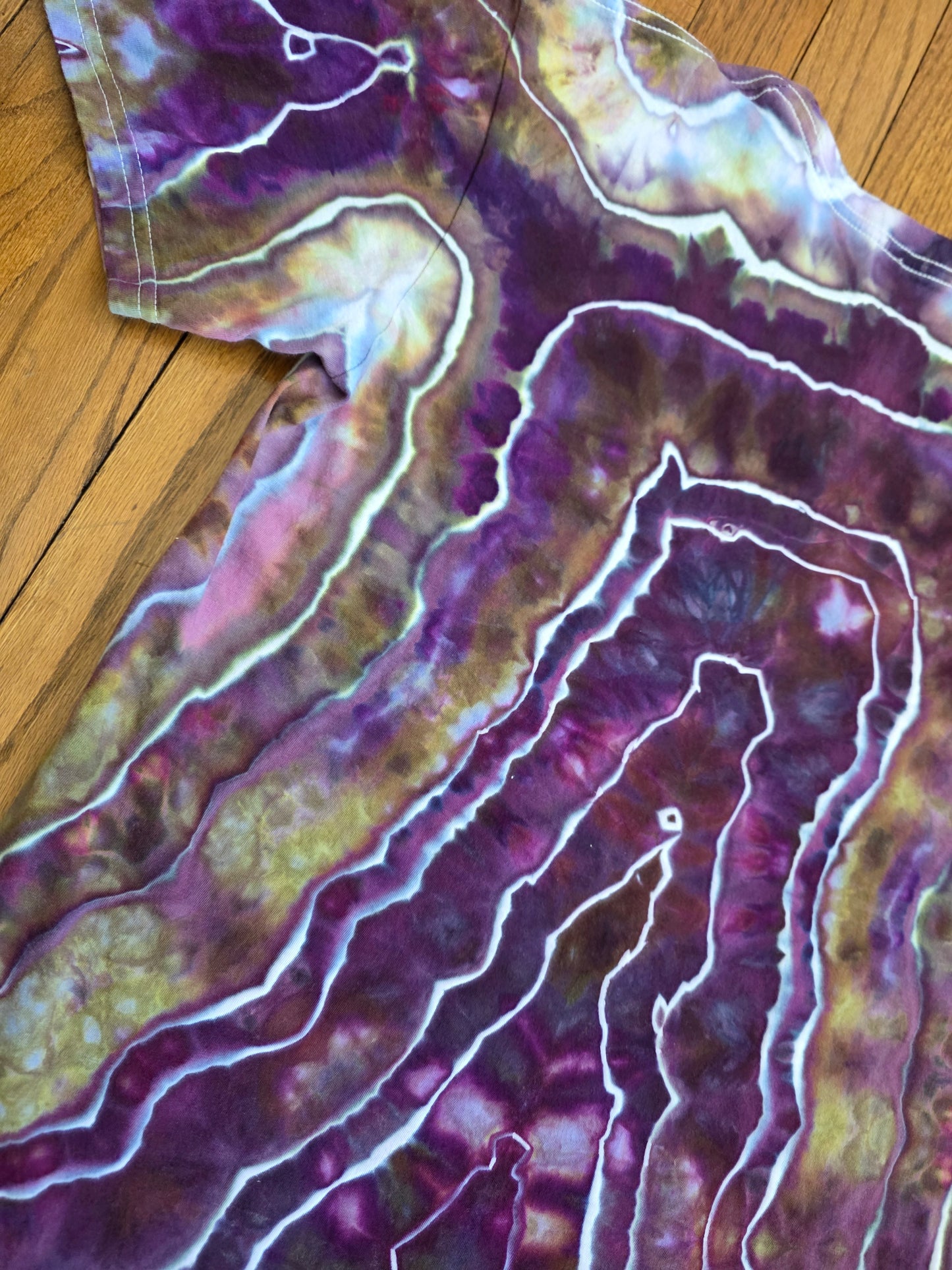Unisex Medium Grateful Dead/Jamingus tee