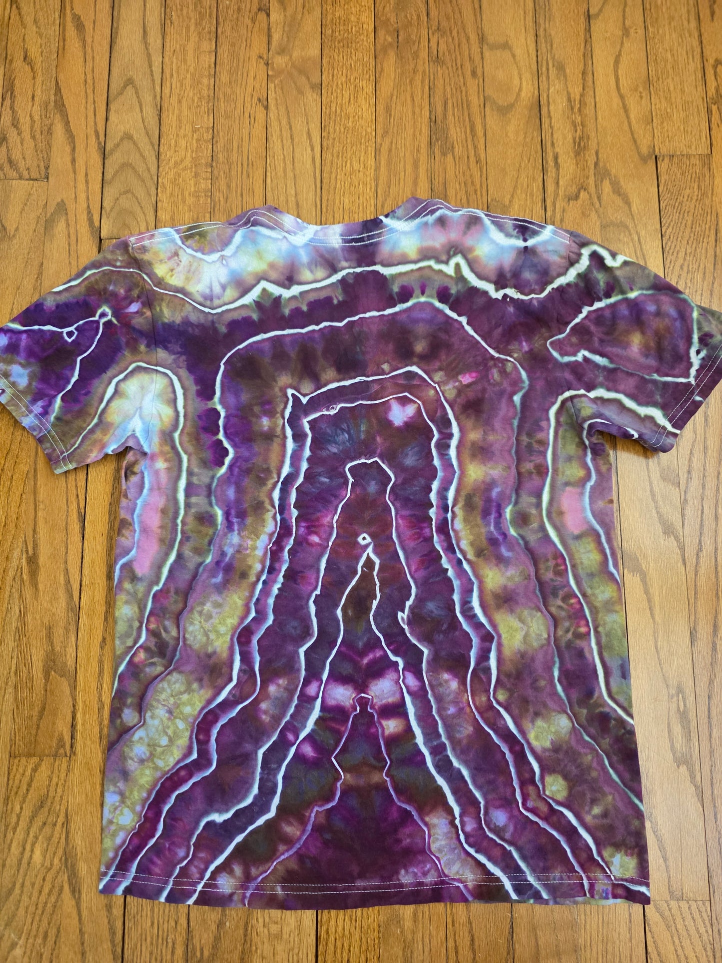 Unisex Medium Grateful Dead/Jamingus tee