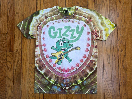 Unisex Medium KGLW Gizzy Tee