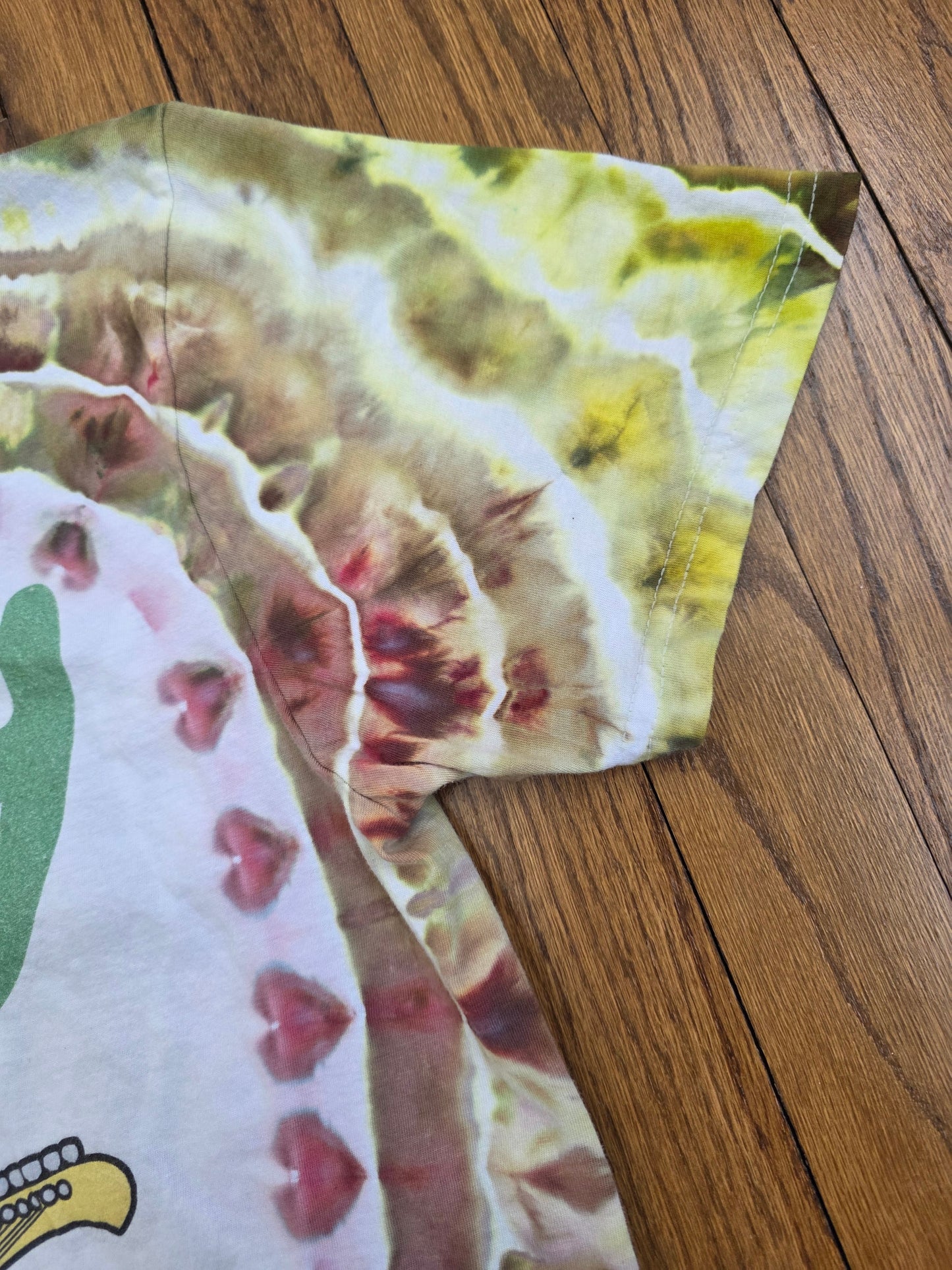 Unisex Medium KGLW Gizzy Tee