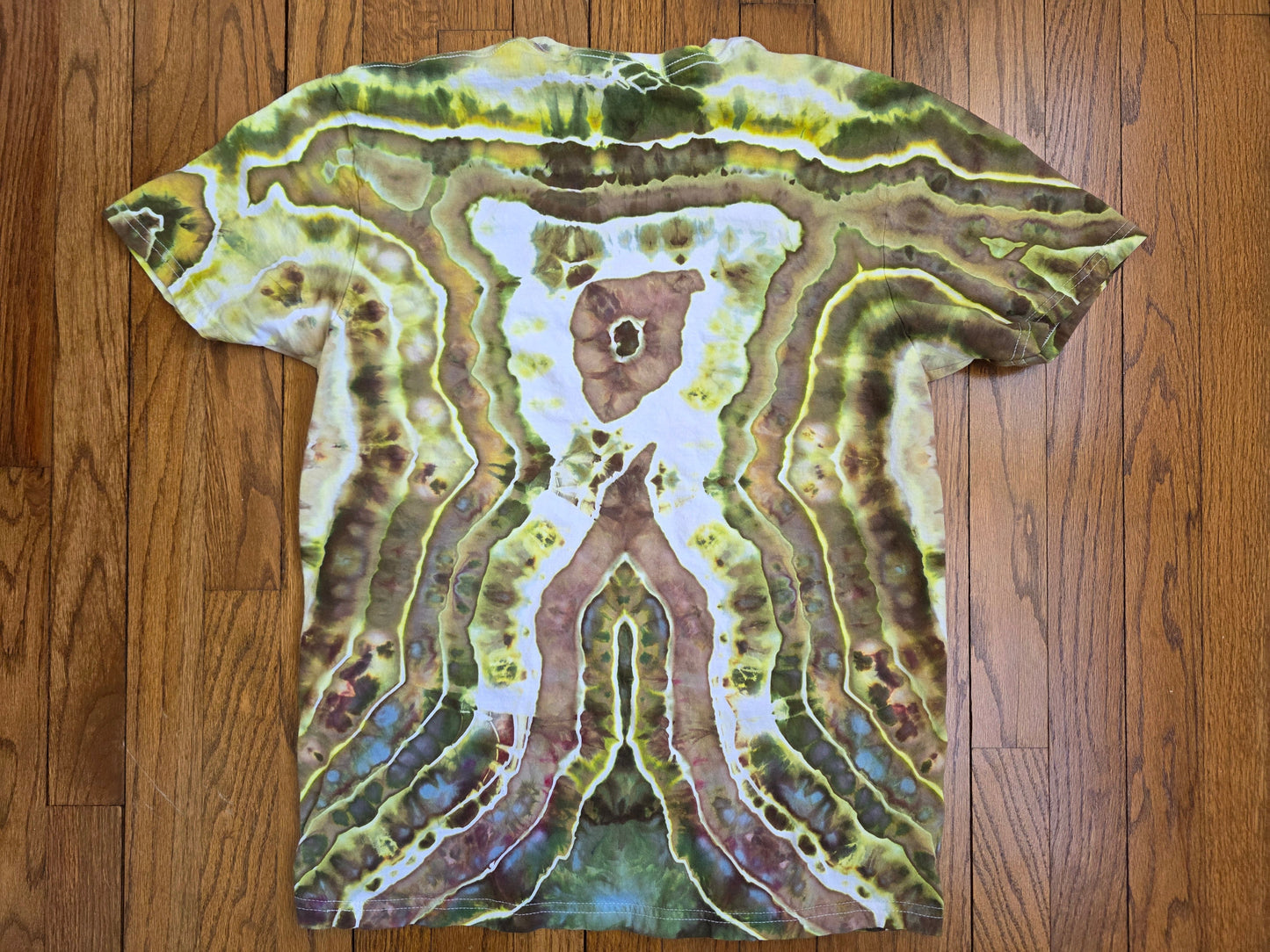 Unisex Medium KGLW Gizzy Tee