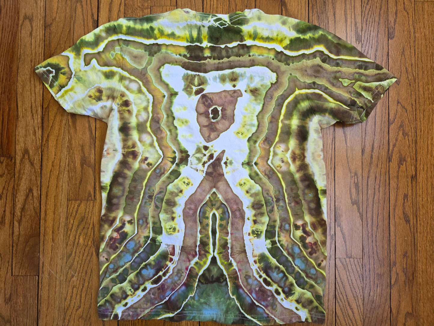 Unisex Medium KGLW Gizzy Tee