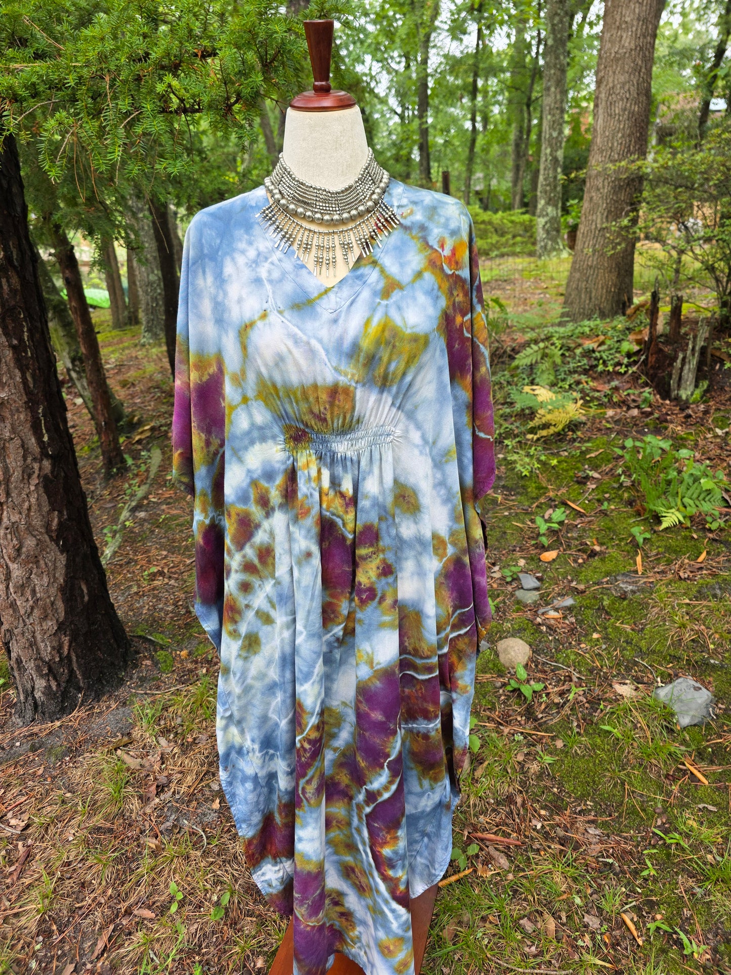 Reflections Caftan (One Size Fits Most)
