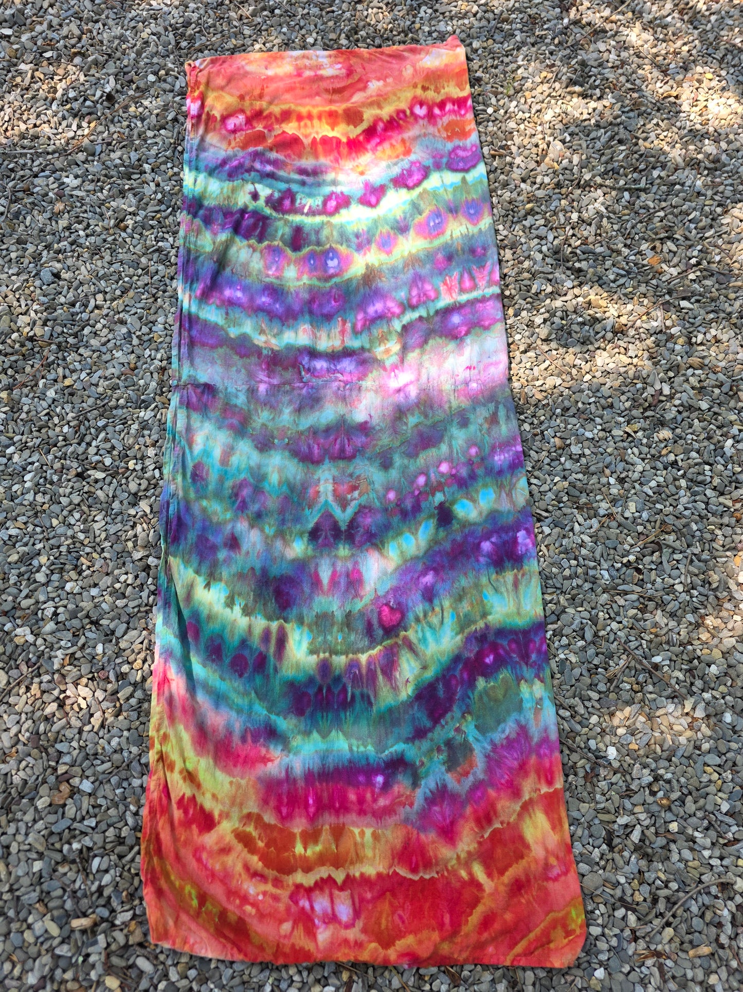 Butterfly Wing shawl- PREORDER