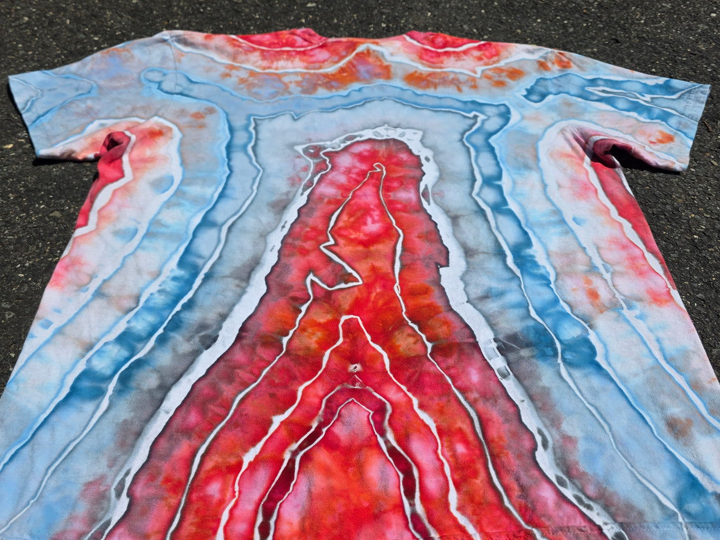Gizz Nonagon Stealie XL