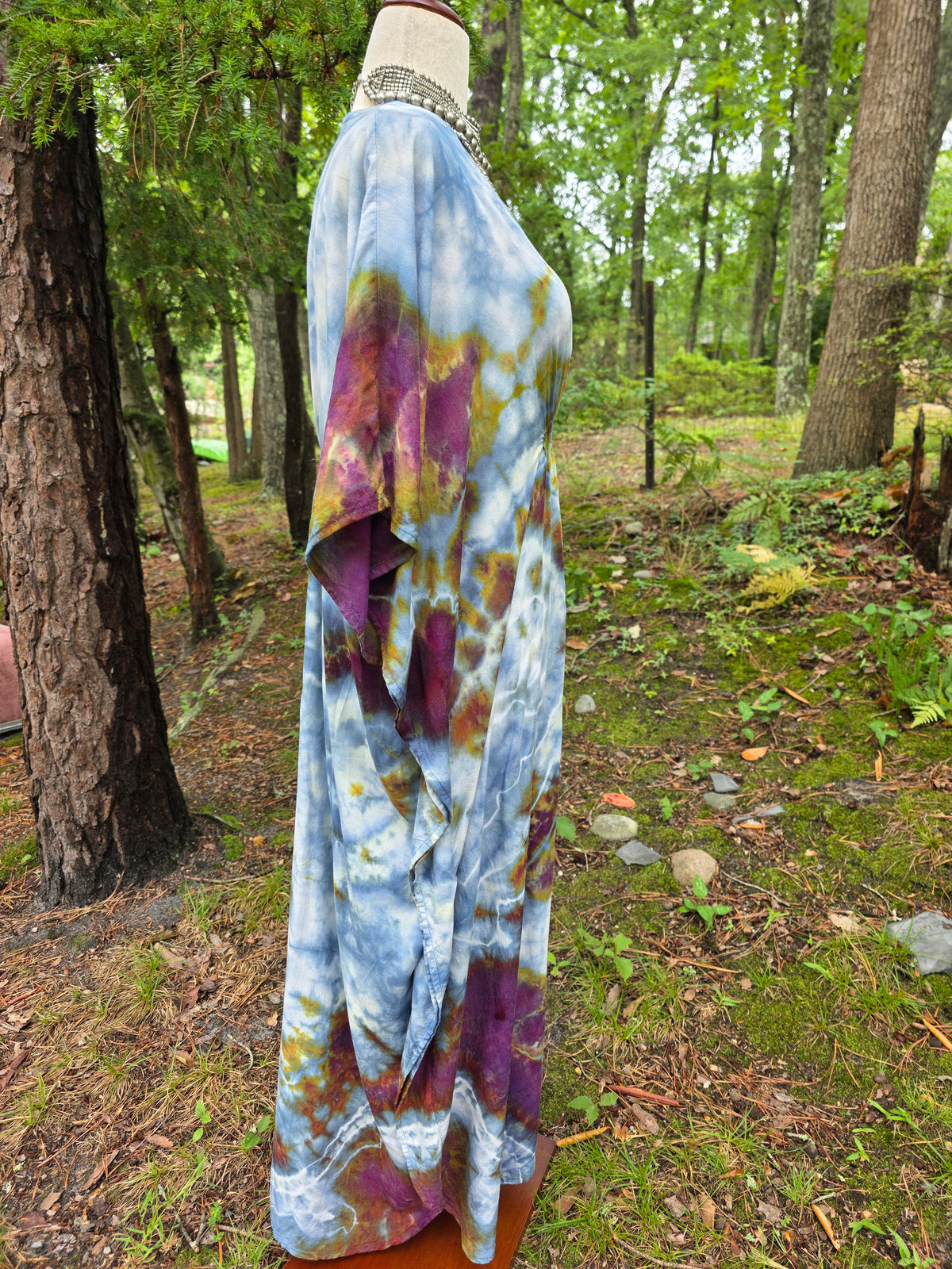 Reflections Caftan (One Size Fits Most)