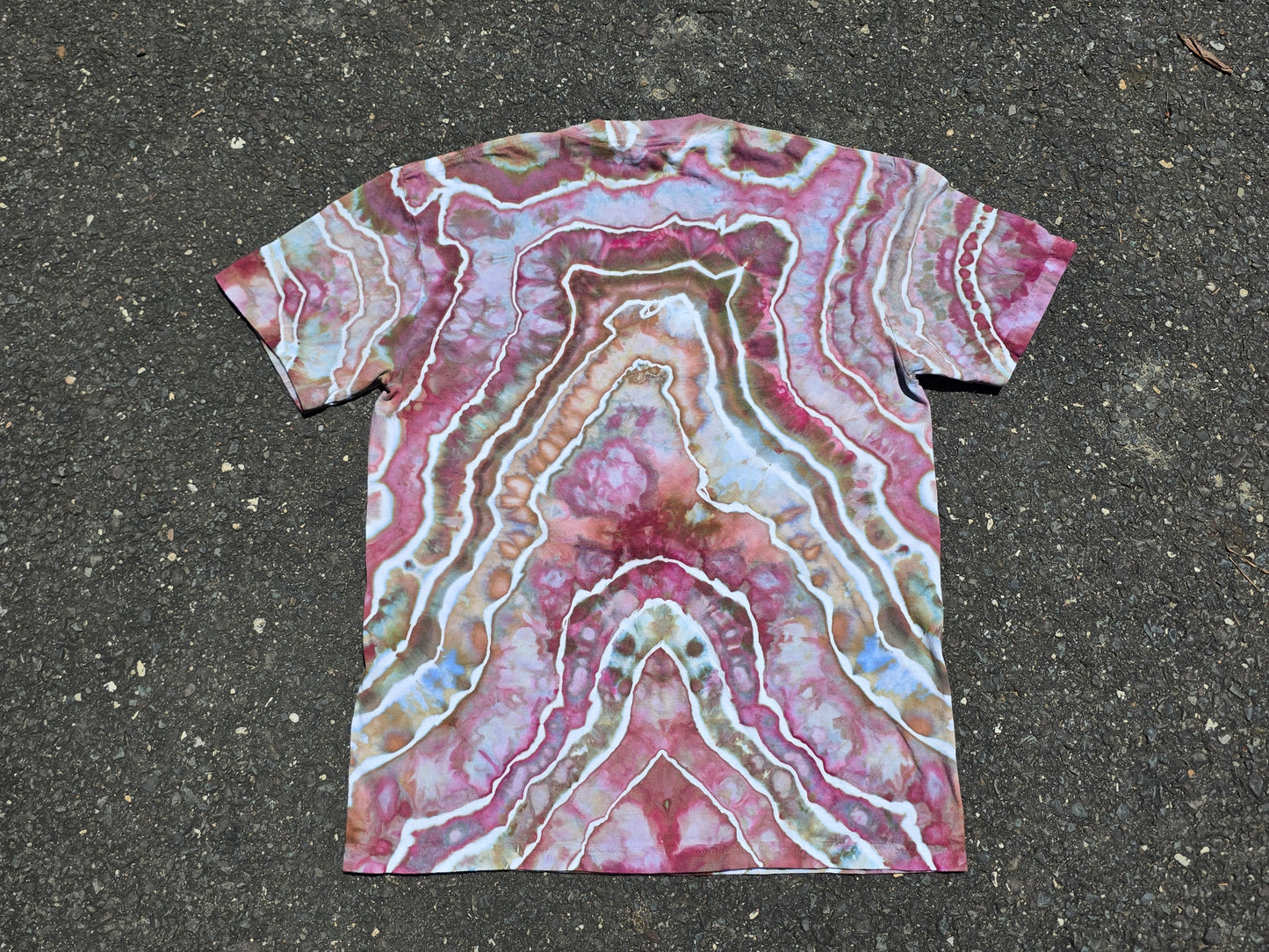 Bobby Stealie dye (Medium)