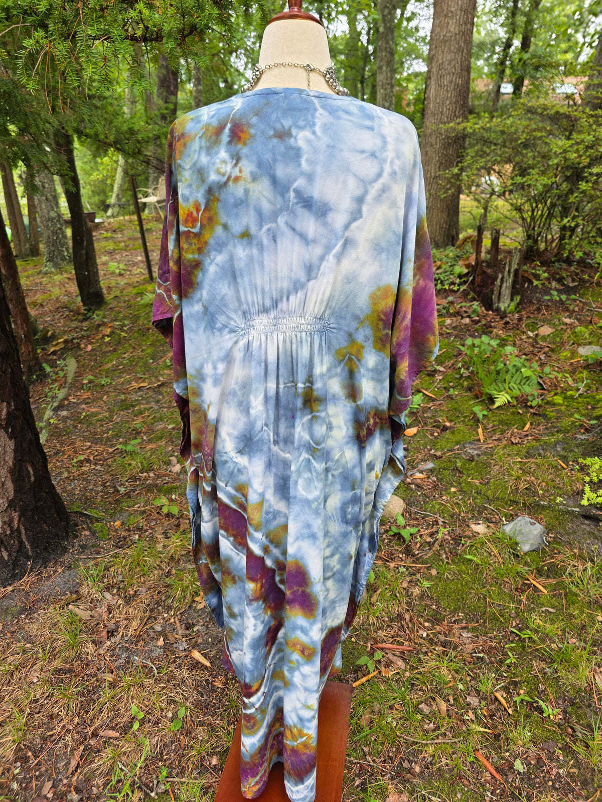 Reflections Caftan (One Size Fits Most)