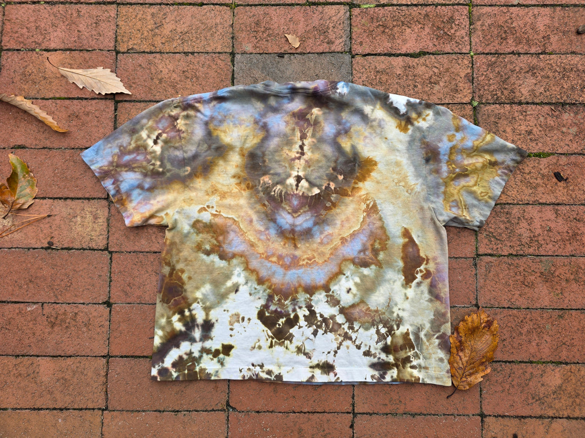 Evil Eye Ice Dyes- ALL SIZES/STYLES