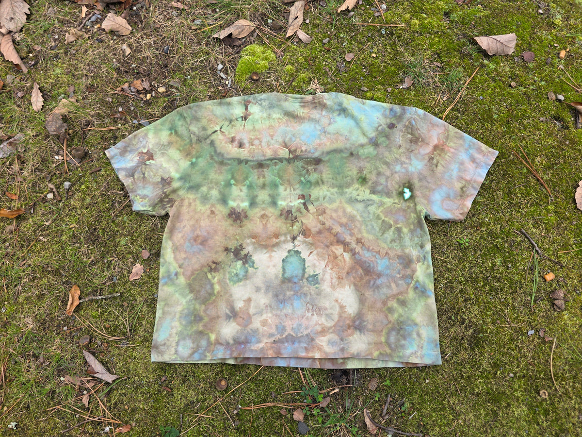 Evil Eye Ice Dyes- ALL SIZES/STYLES