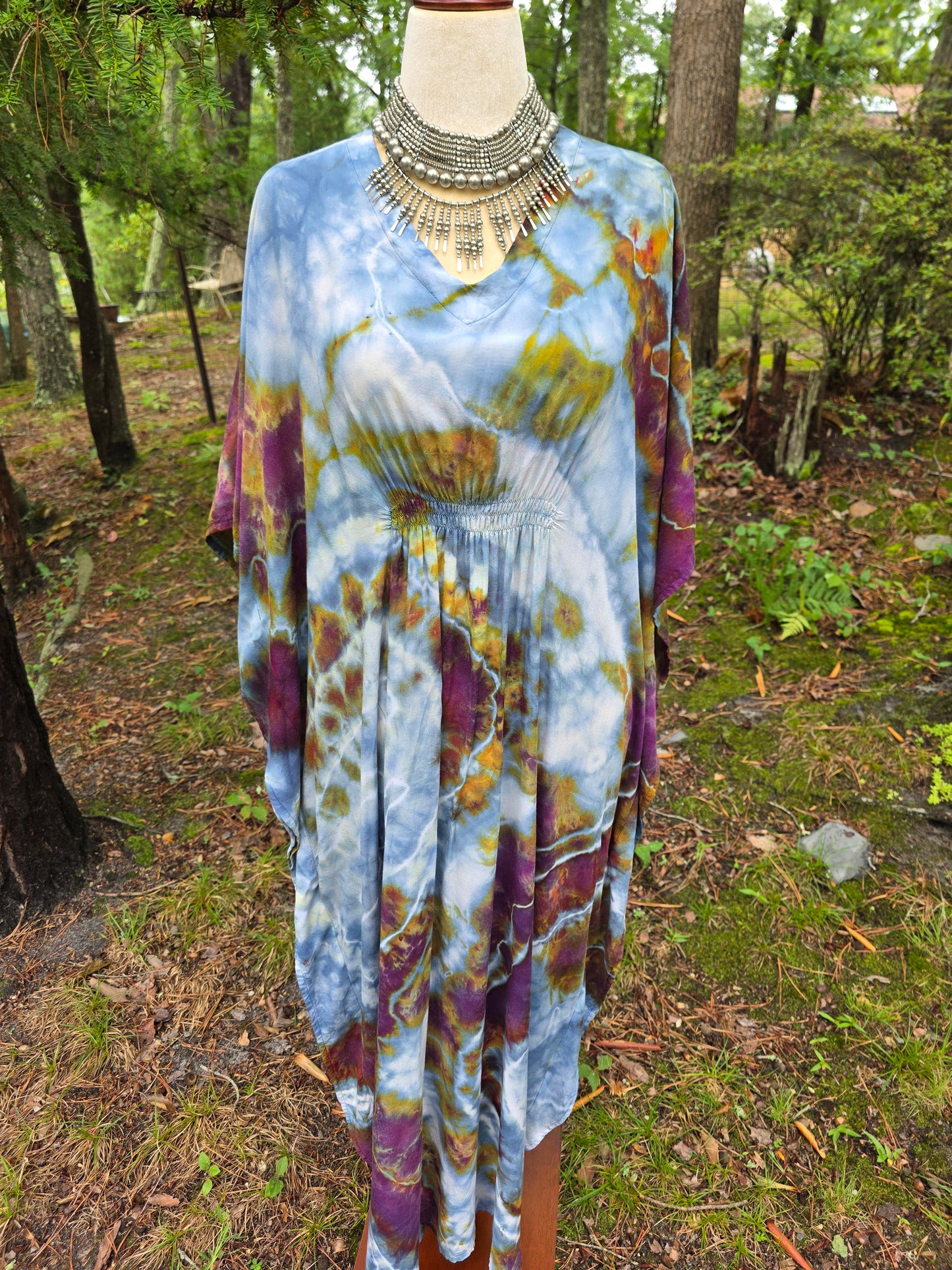 Reflections Caftan (One Size Fits Most)