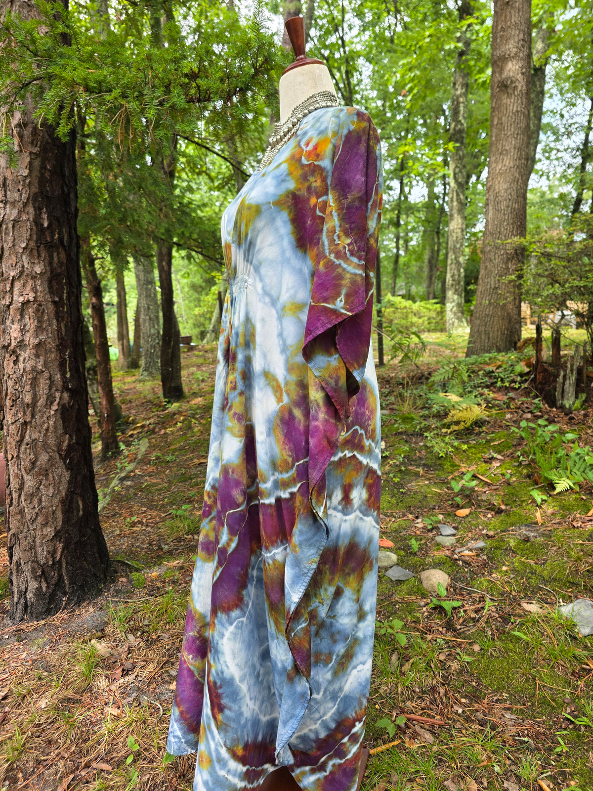 Reflections Caftan (One Size Fits Most)