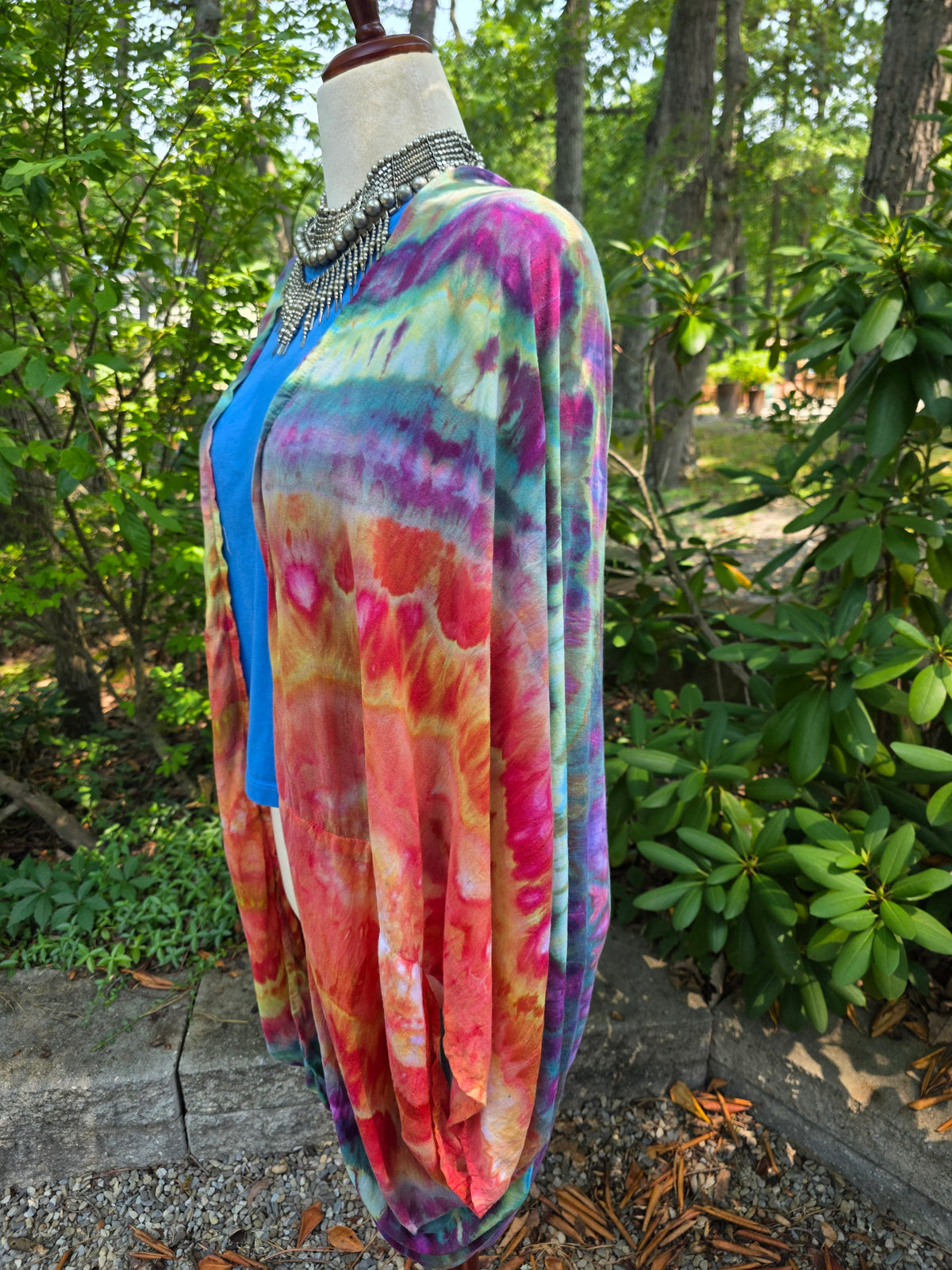 Butterfly Wing shawl- PREORDER