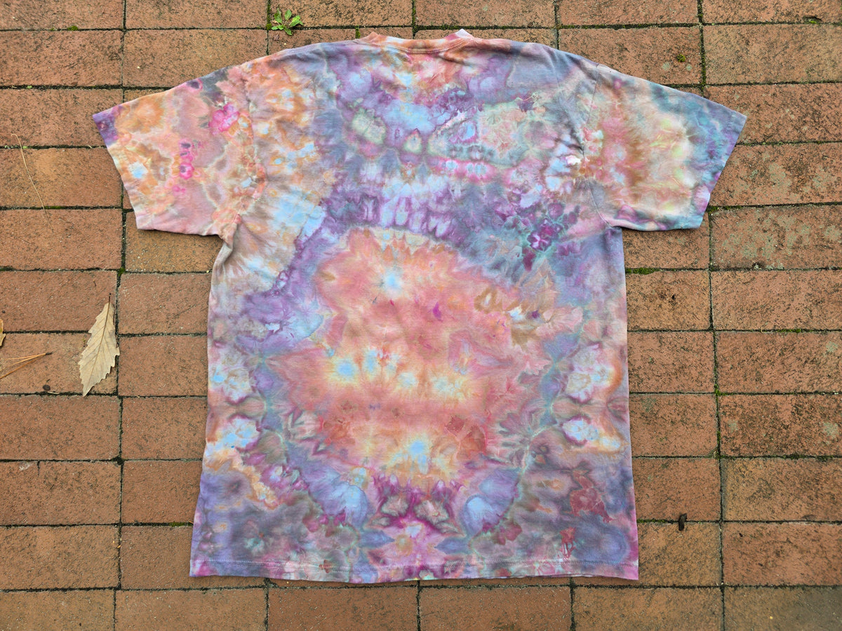 Evil Eye Ice Dyes- ALL SIZES/STYLES