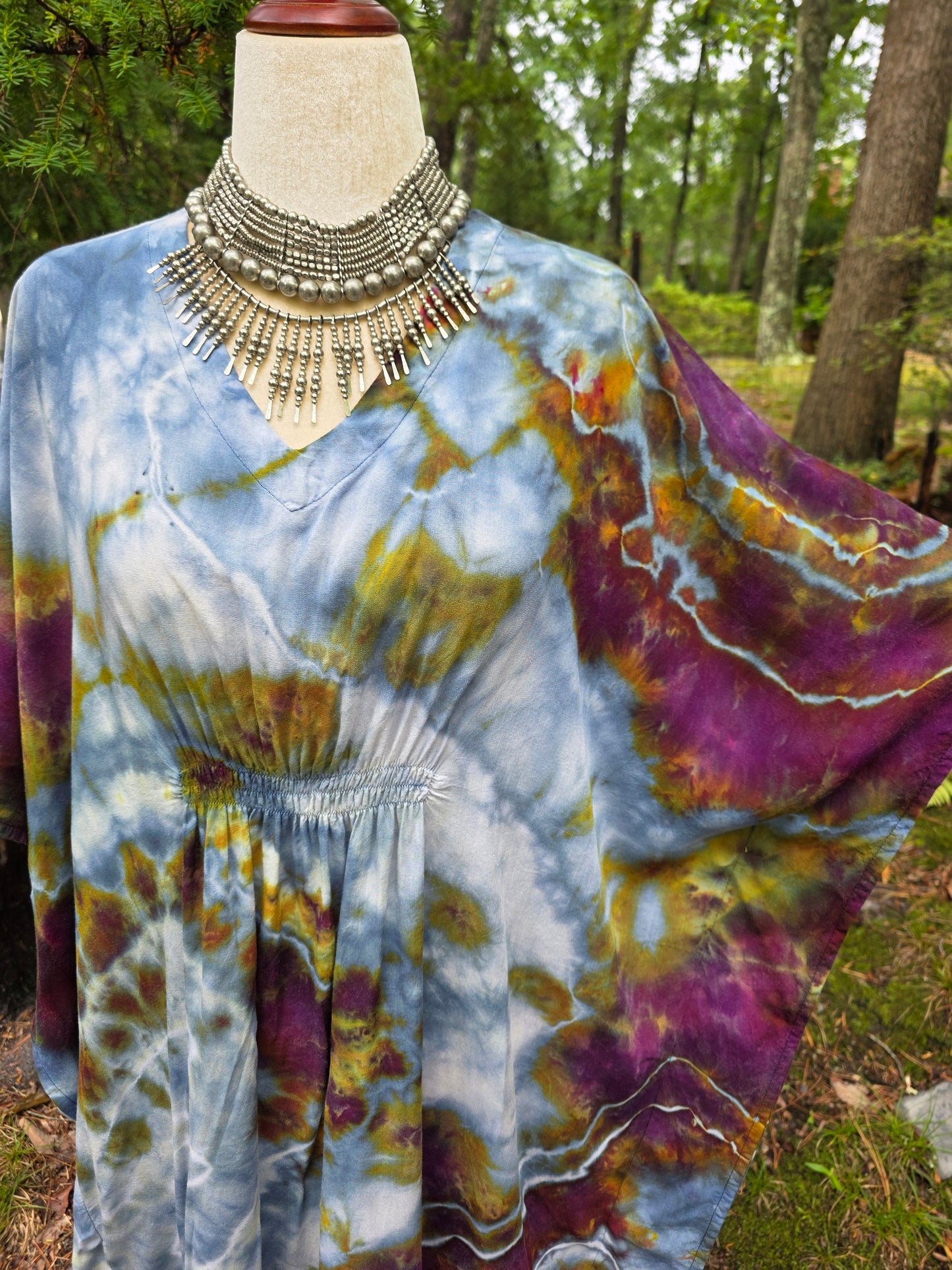 Reflections Caftan (One Size Fits Most)