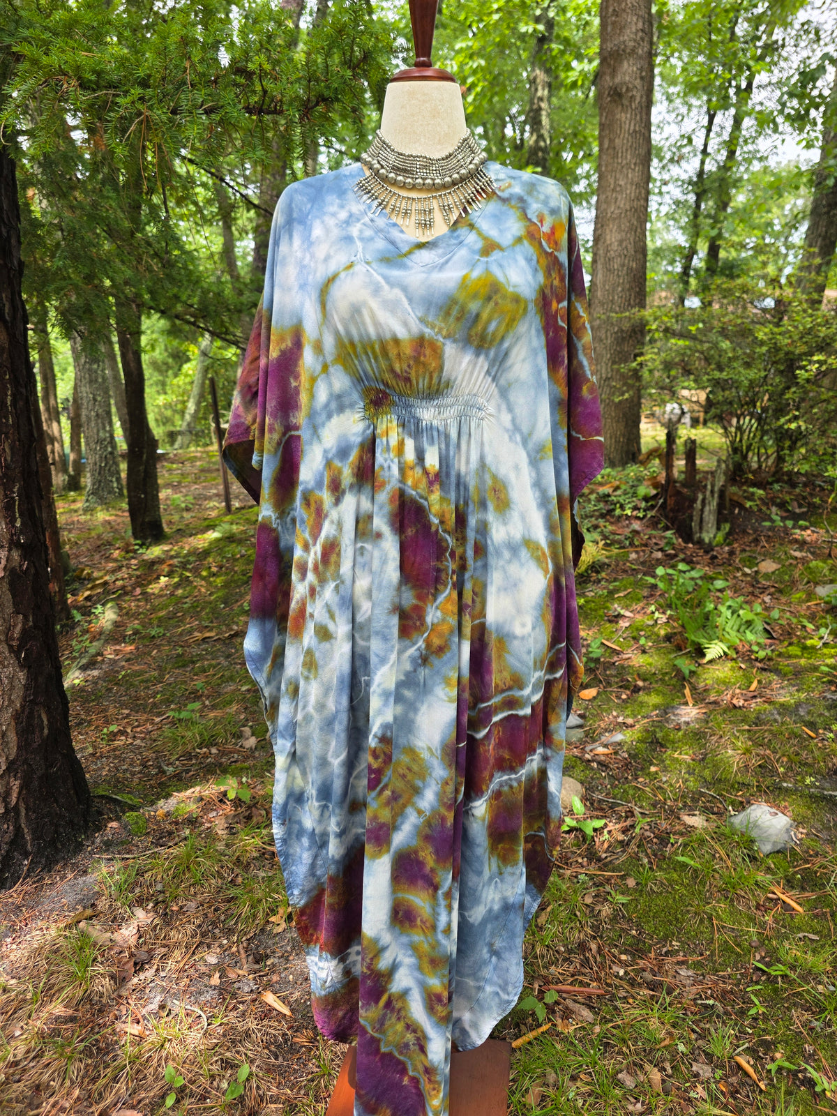 Reflections Caftan (One Size Fits Most)