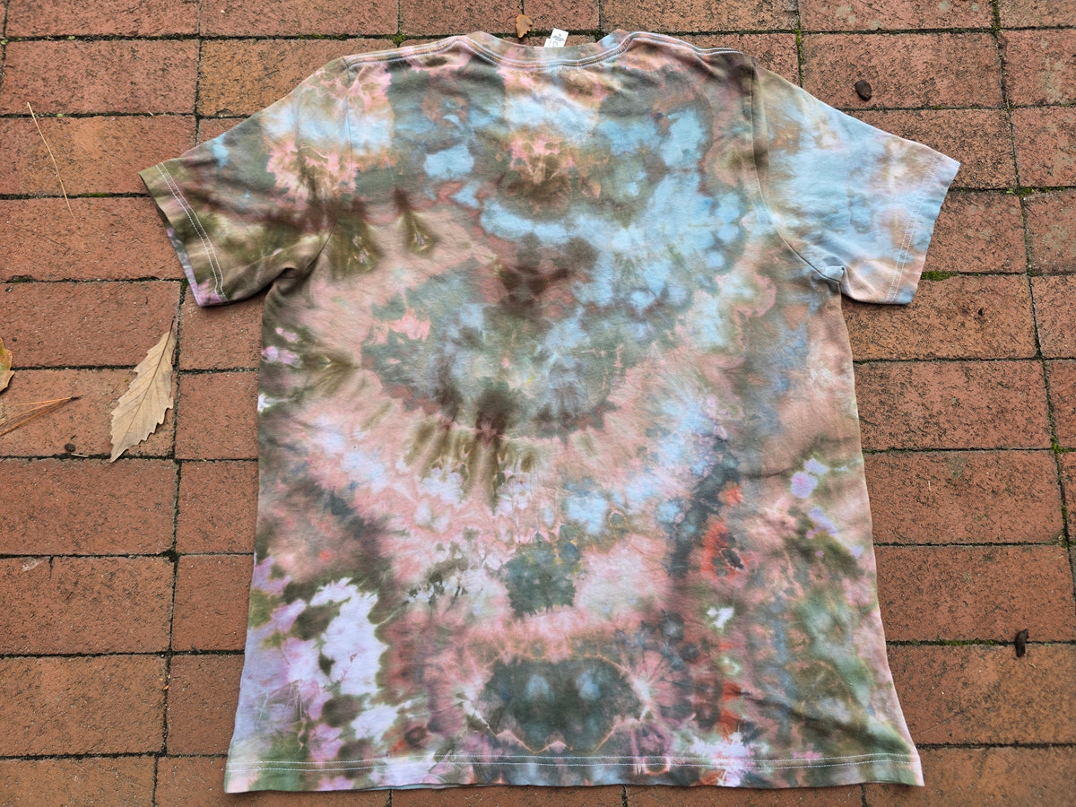 Evil Eye Ice Dyes- ALL SIZES/STYLES