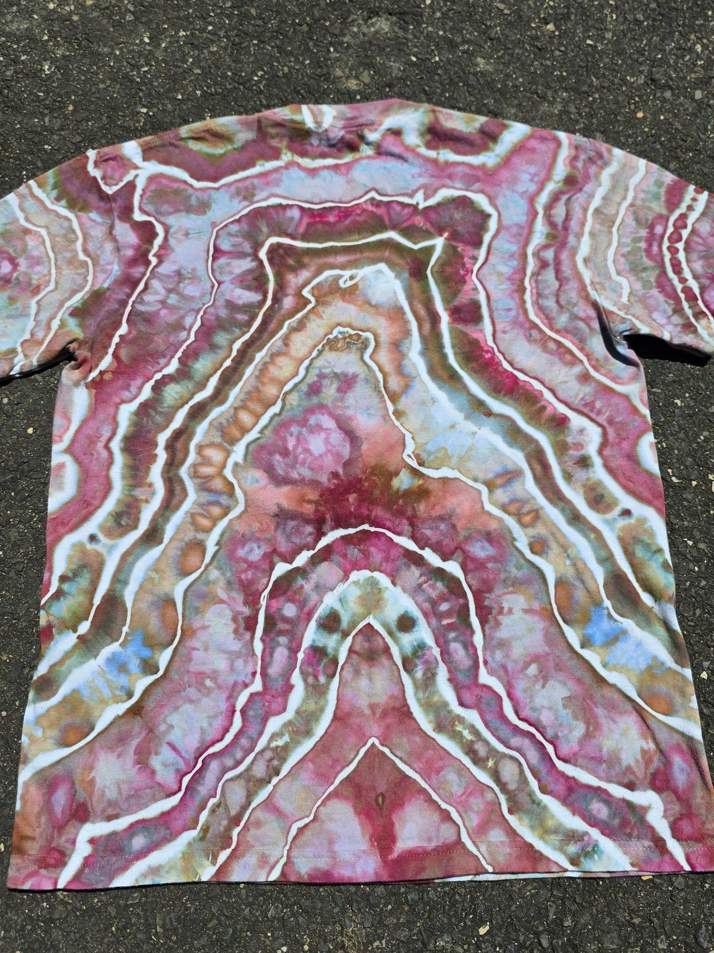 Bobby Stealie dye (Medium)