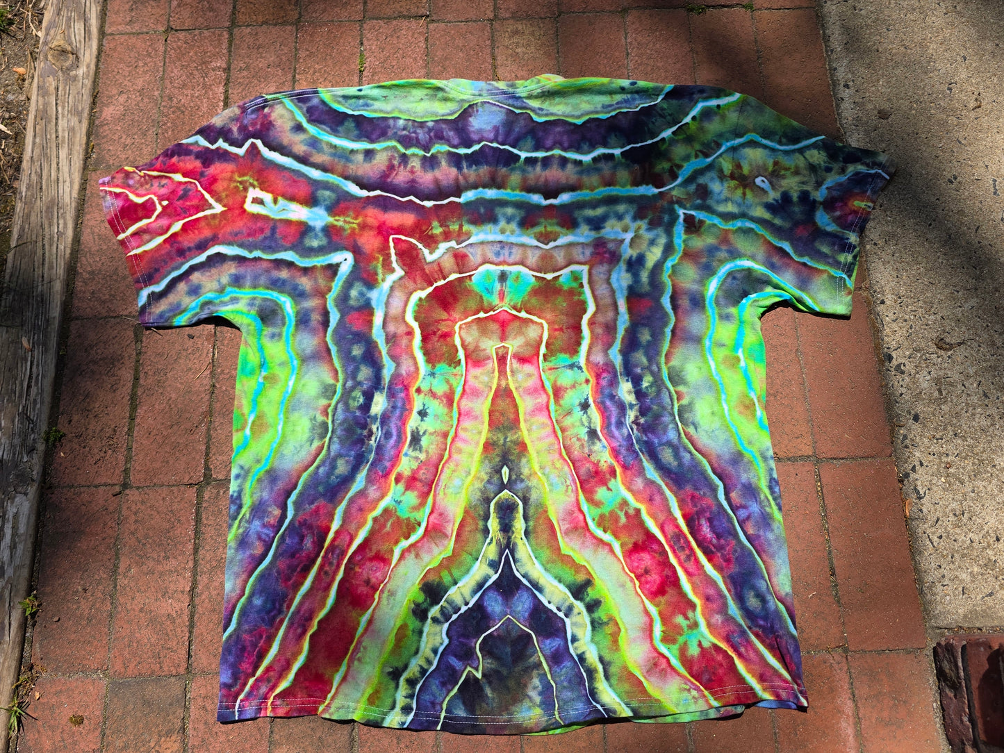 Official Murlocs tee, 2X