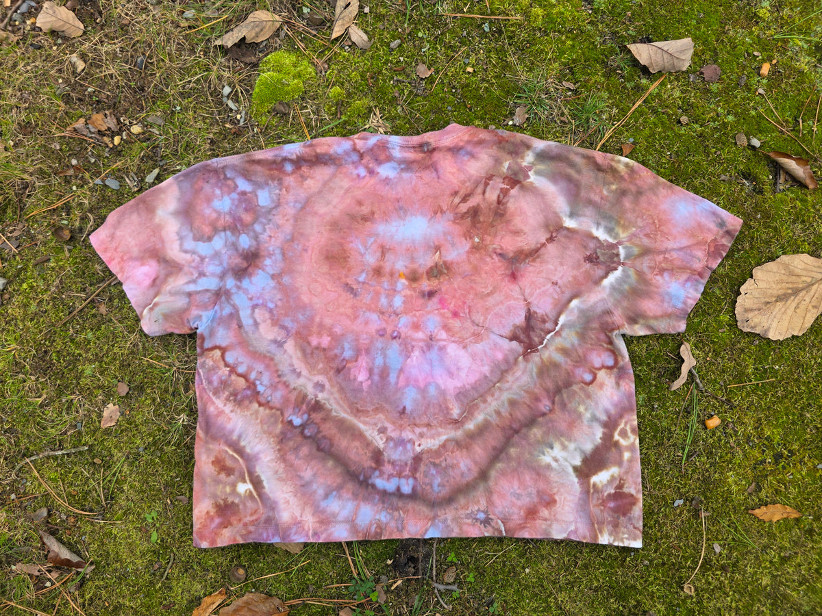 Evil Eye Ice Dyes- ALL SIZES/STYLES