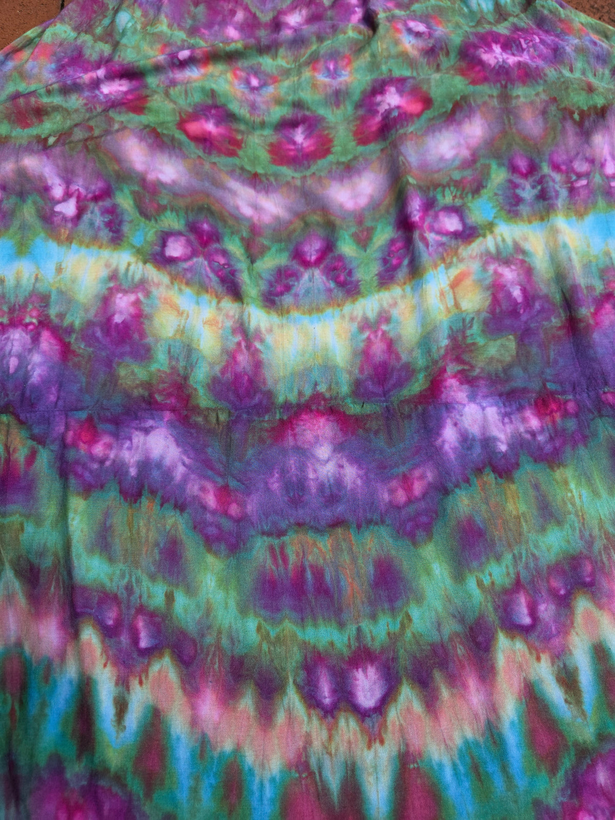 Butterfly Wing shawl- PREORDER