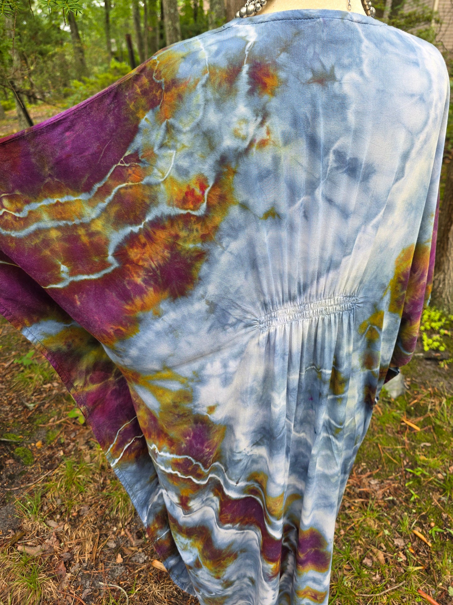 Reflections Caftan (One Size Fits Most)