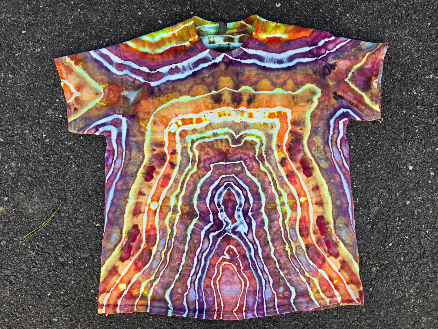 Chomper tee by The Doodah Man (XL)