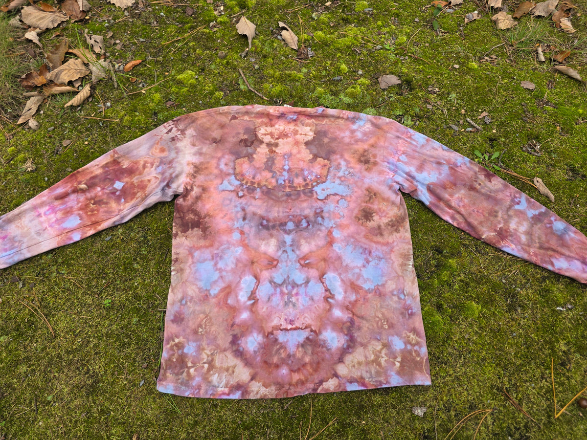 Evil Eye Ice Dyes- ALL SIZES/STYLES