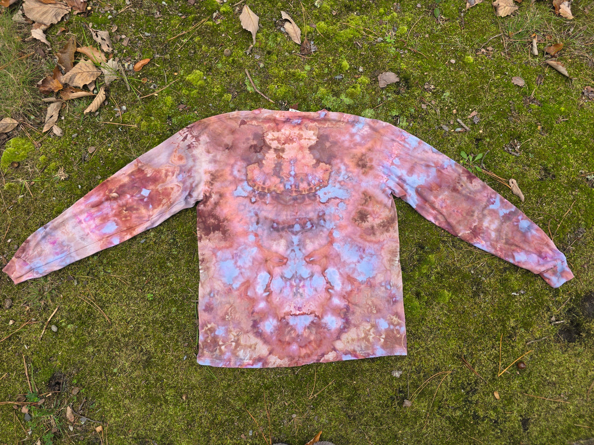 Evil Eye Ice Dyes- ALL SIZES/STYLES