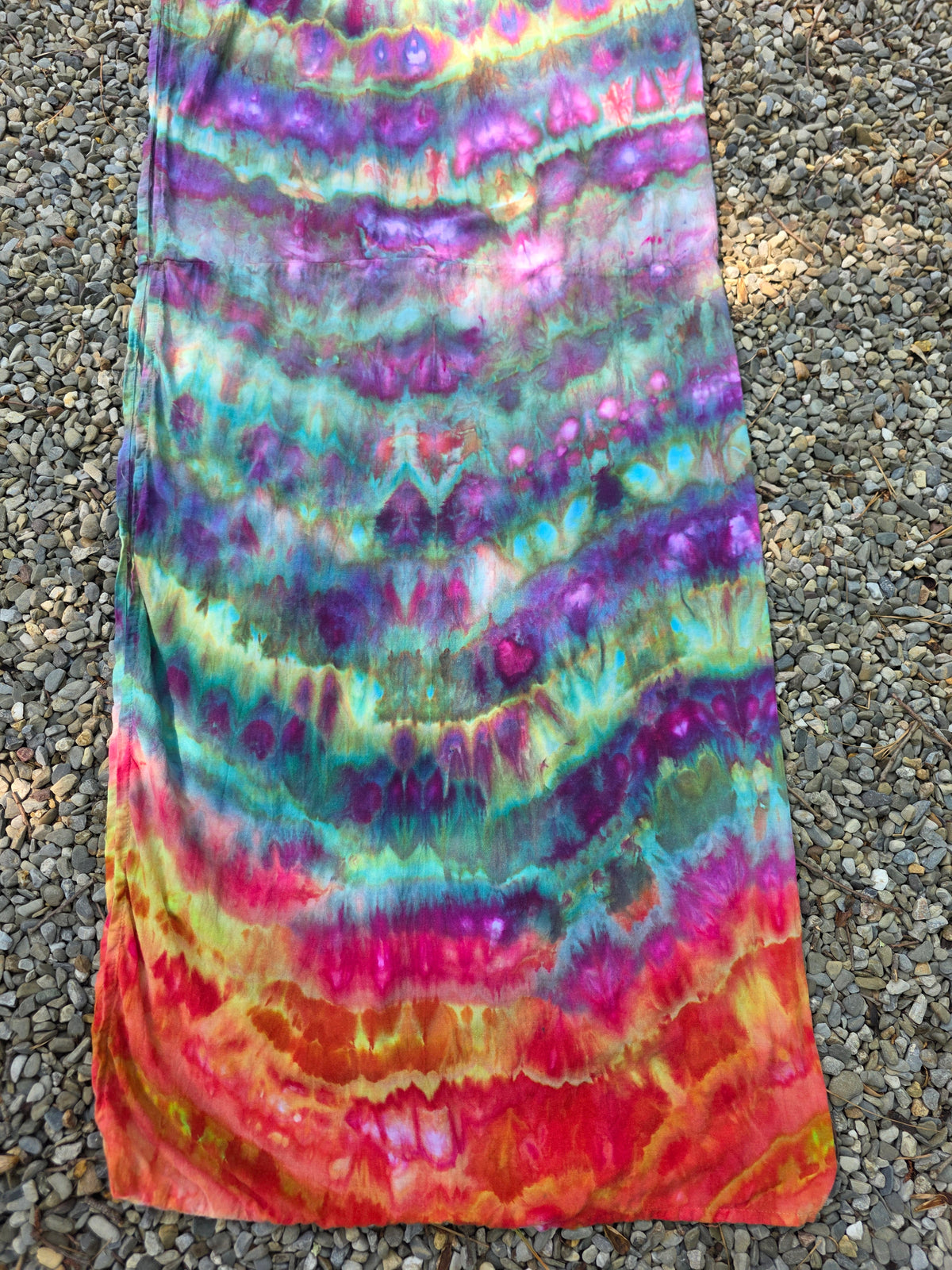 Butterfly Wing shawl- PREORDER