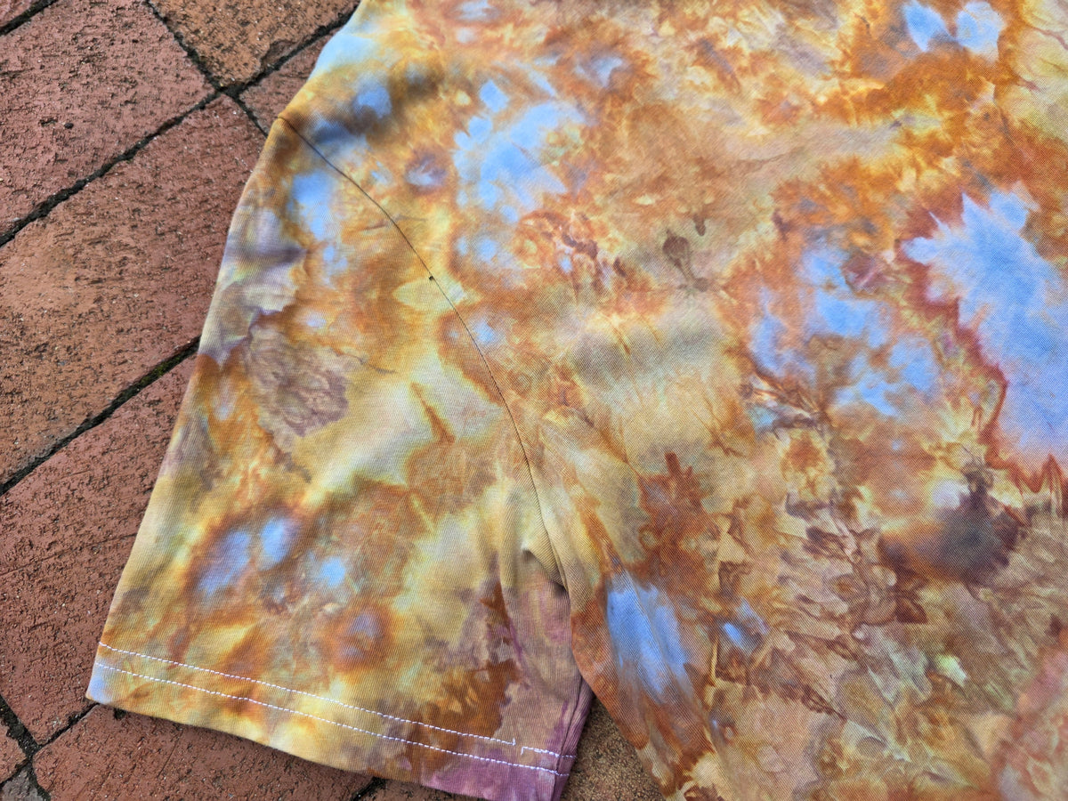 XL Boobies Crop by NFD (fits small)