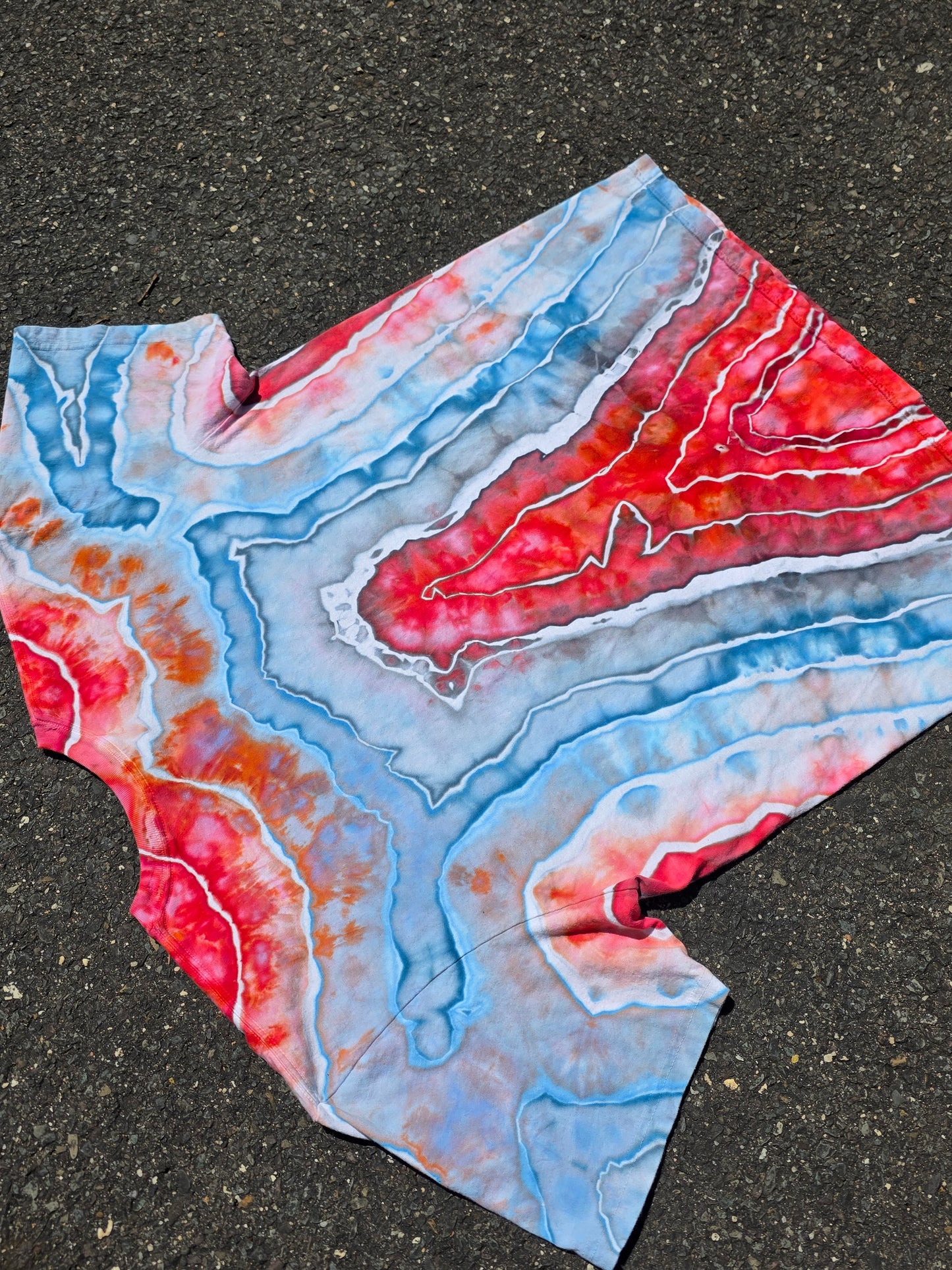 Gizz Nonagon Stealie XL