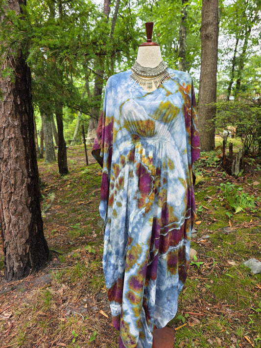 Reflections Caftan (One Size Fits Most)