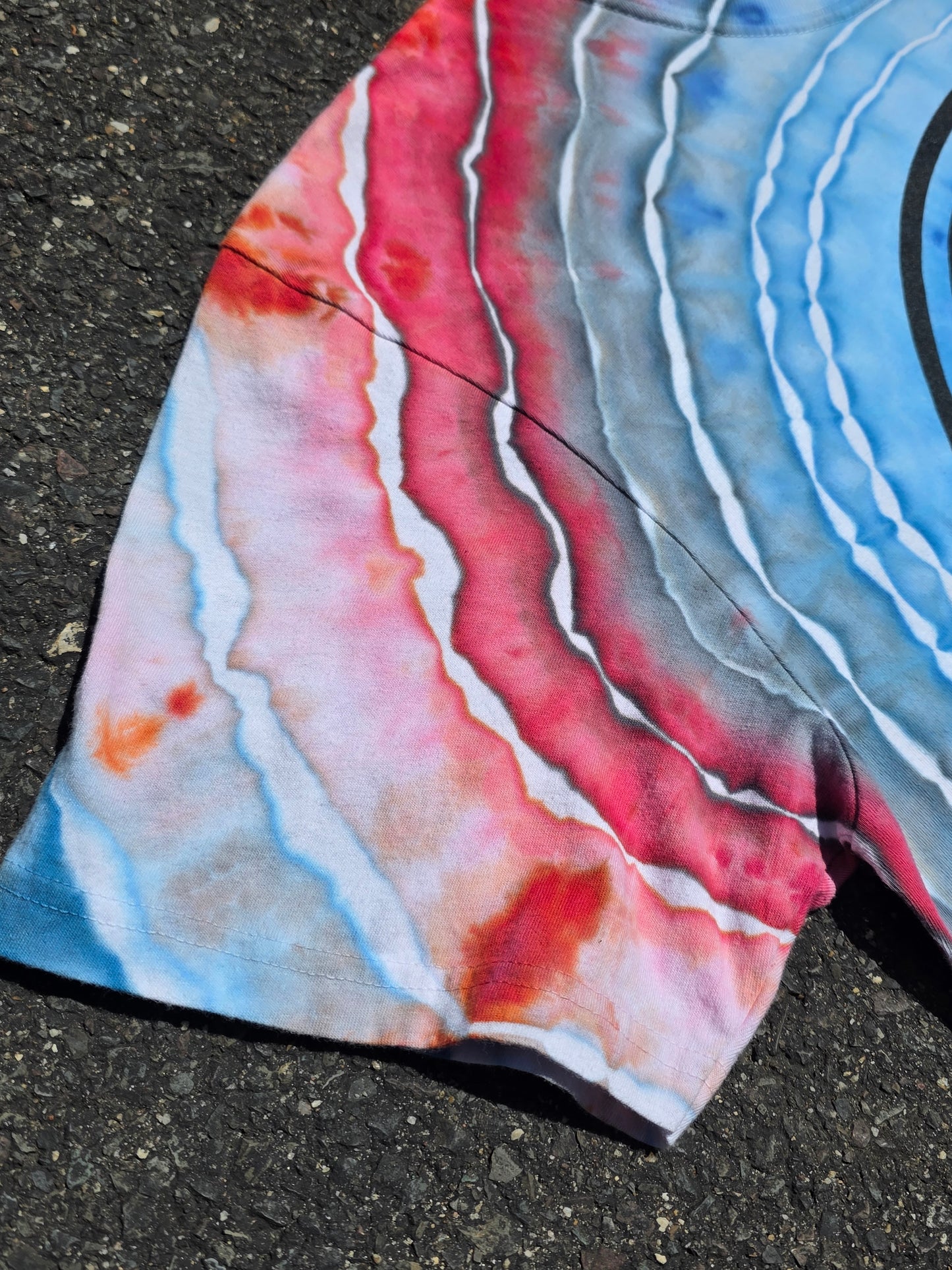 Gizz Nonagon Stealie XL