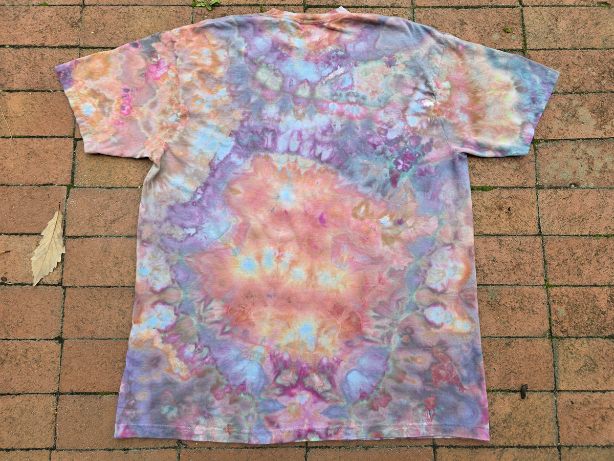 Evil Eye Ice Dyes- ALL SIZES/STYLES
