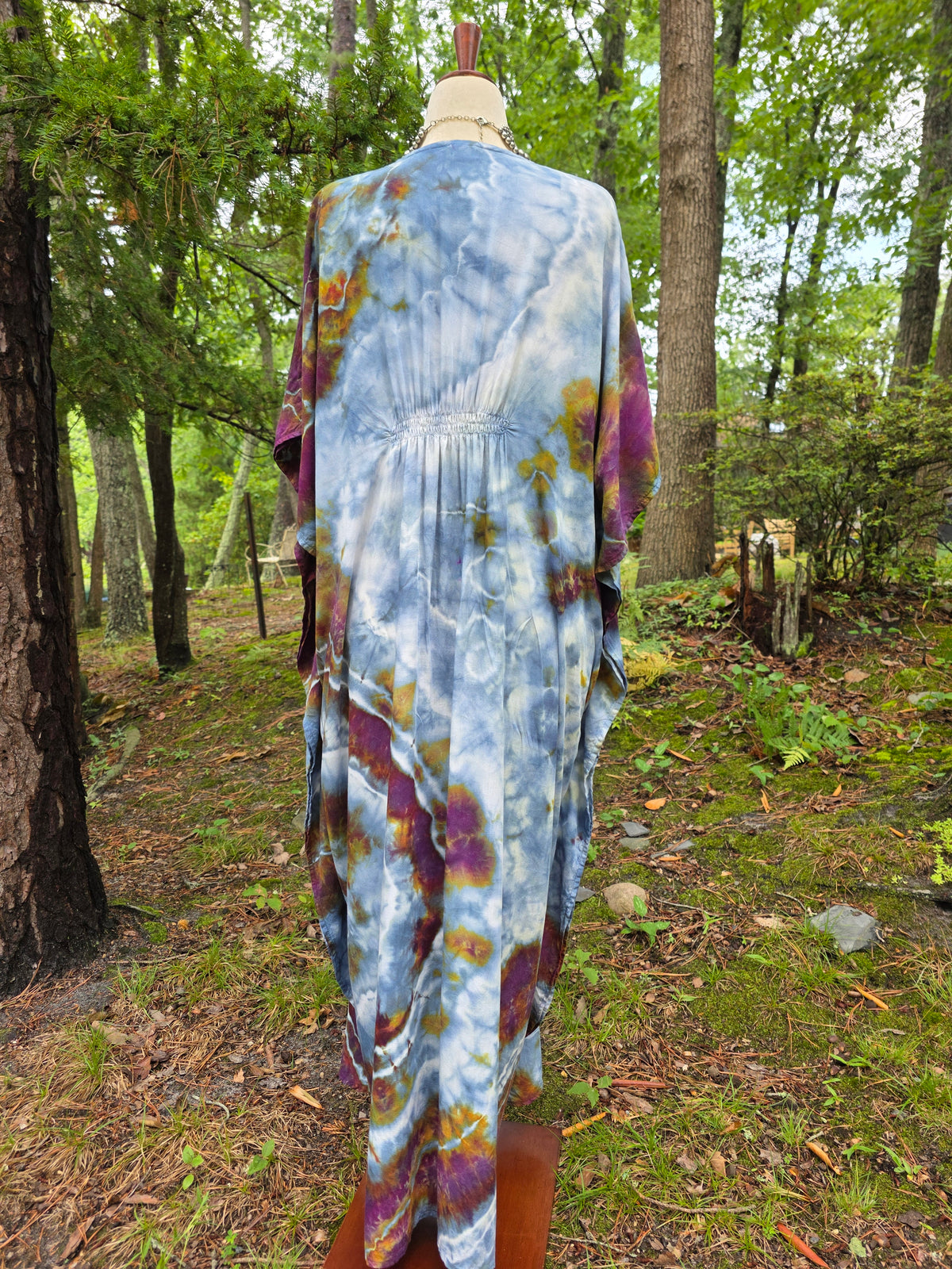 Reflections Caftan (One Size Fits Most)